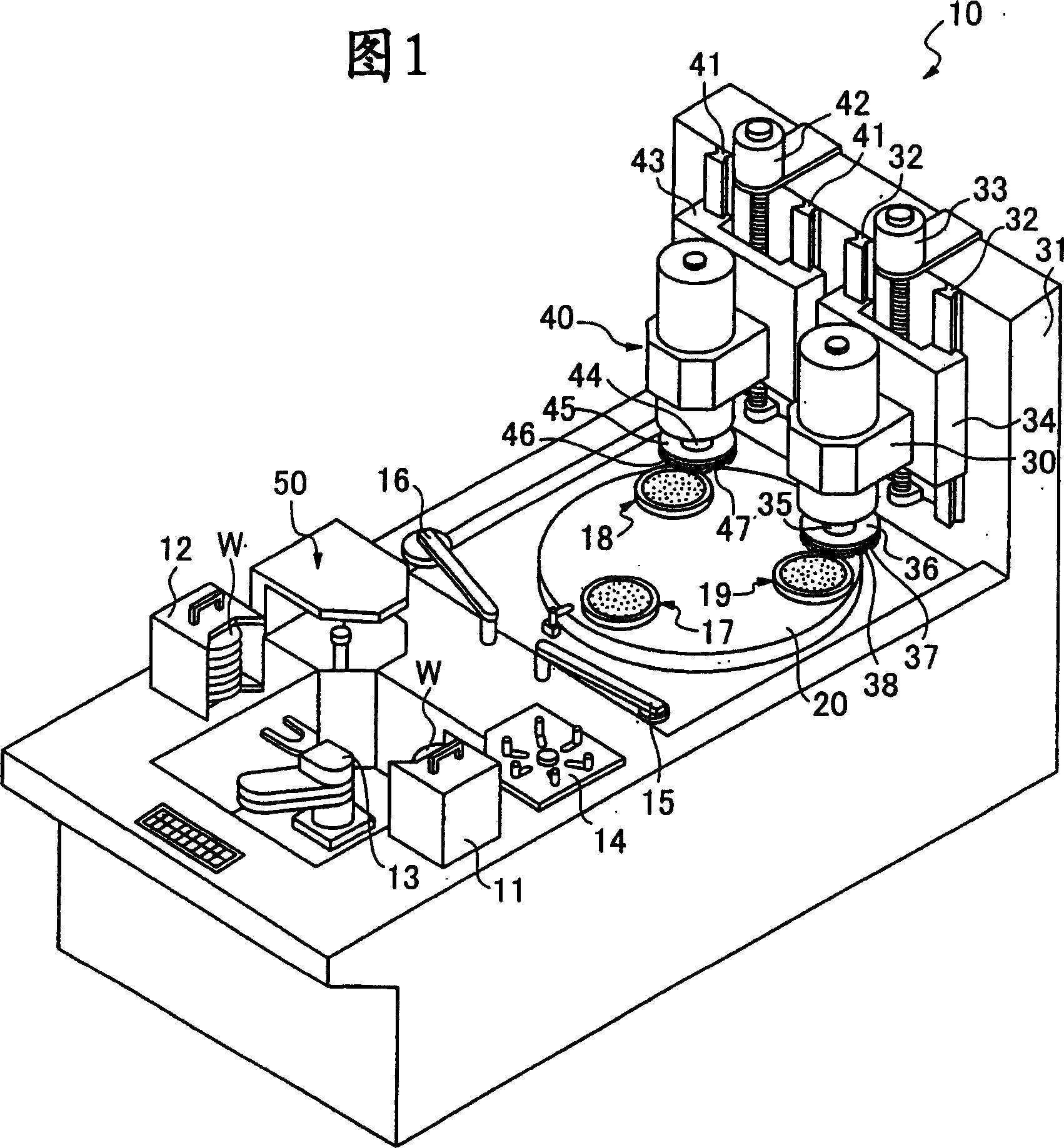 Semiconductor wafer protective member and semiconductor wafer grinding method