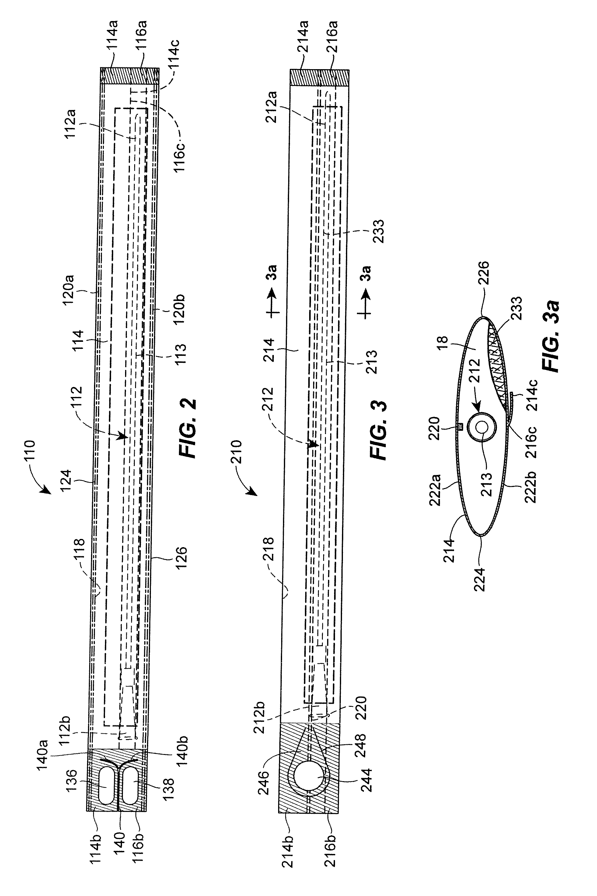 Catheter product package and method of forming same