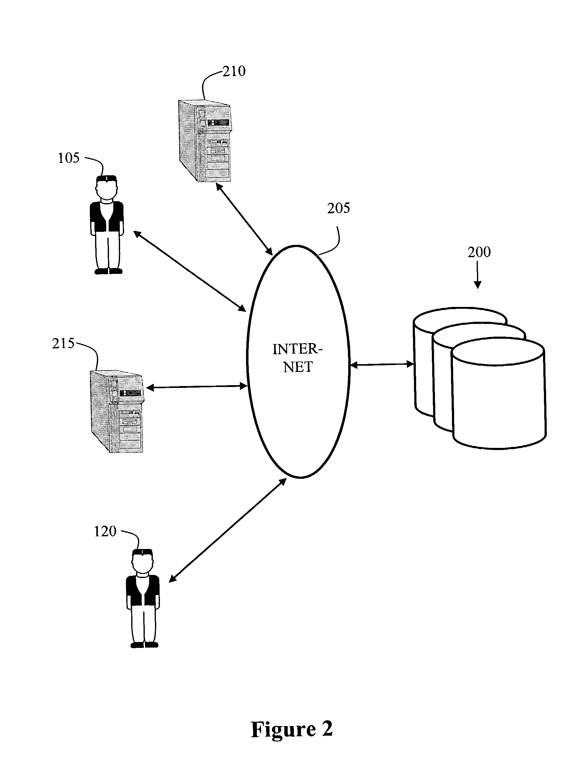 Internet based release tracking system