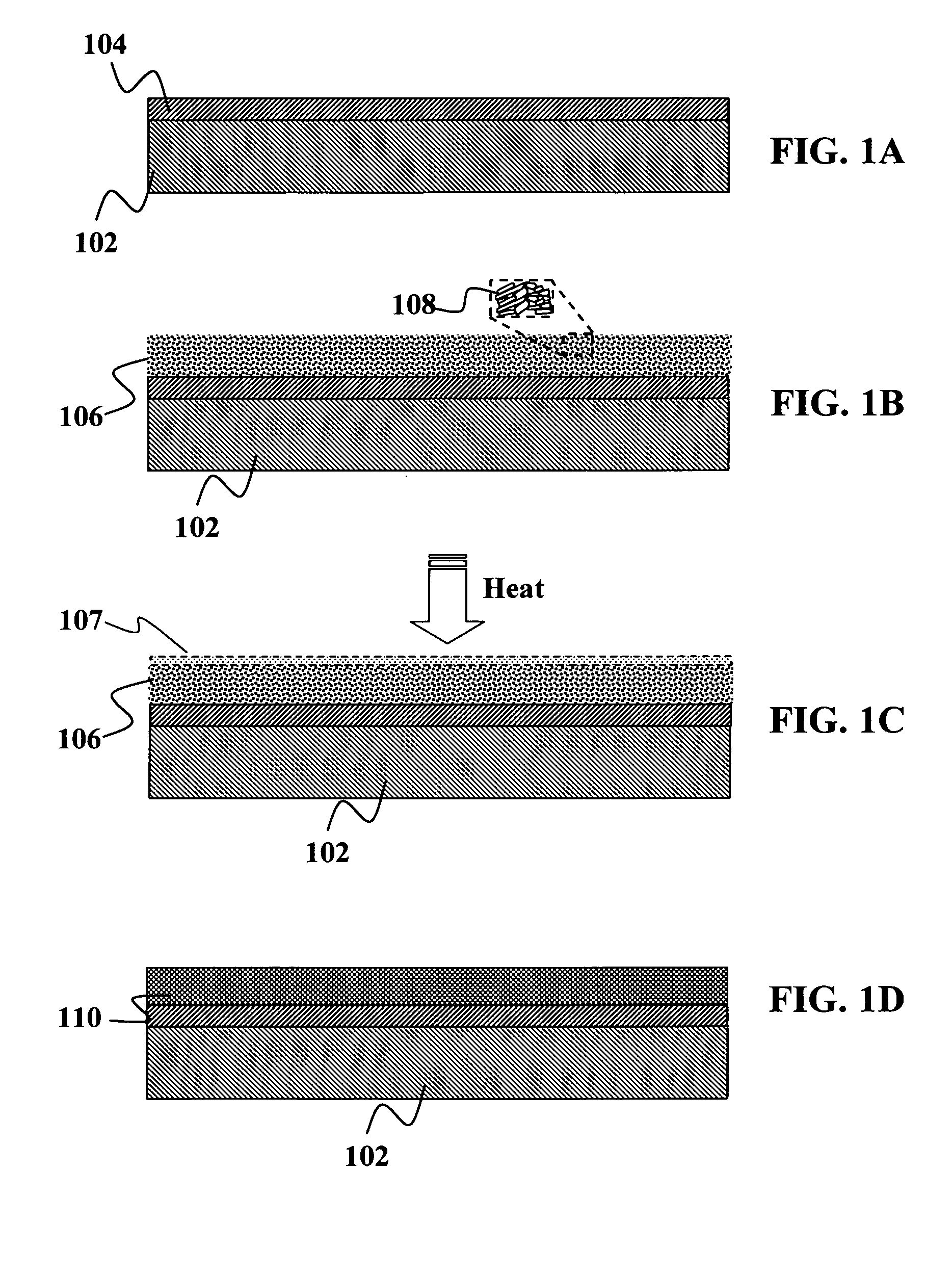 High-throughput printing of semiconductor precursor layer from inter-metallic nanoflake particles