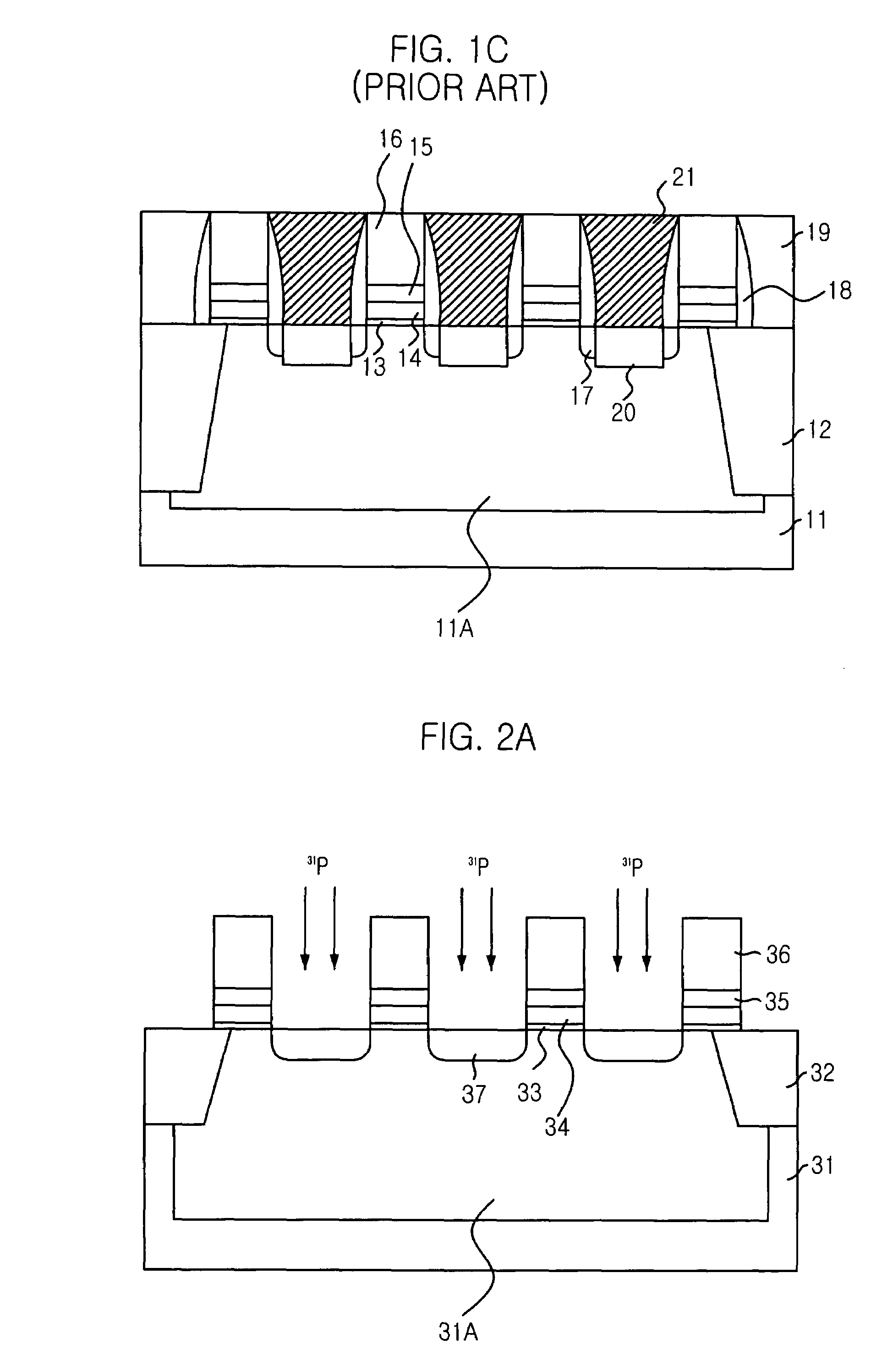 Method for fabricating semiconductor device with improved refresh time