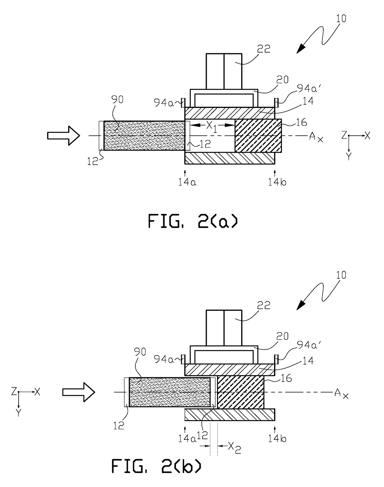 Large billet electric induction pre-heating for a hot working process