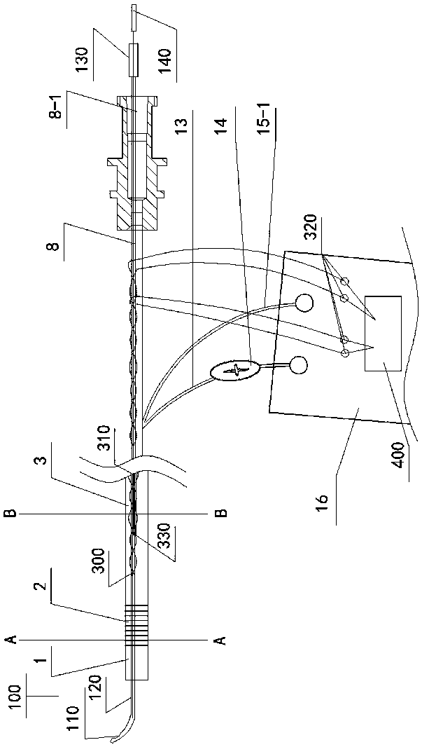 Portable Visual Intrauterine Insemination Device for Dogs