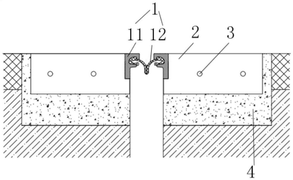 Telescopic device capable of being rapidly installed