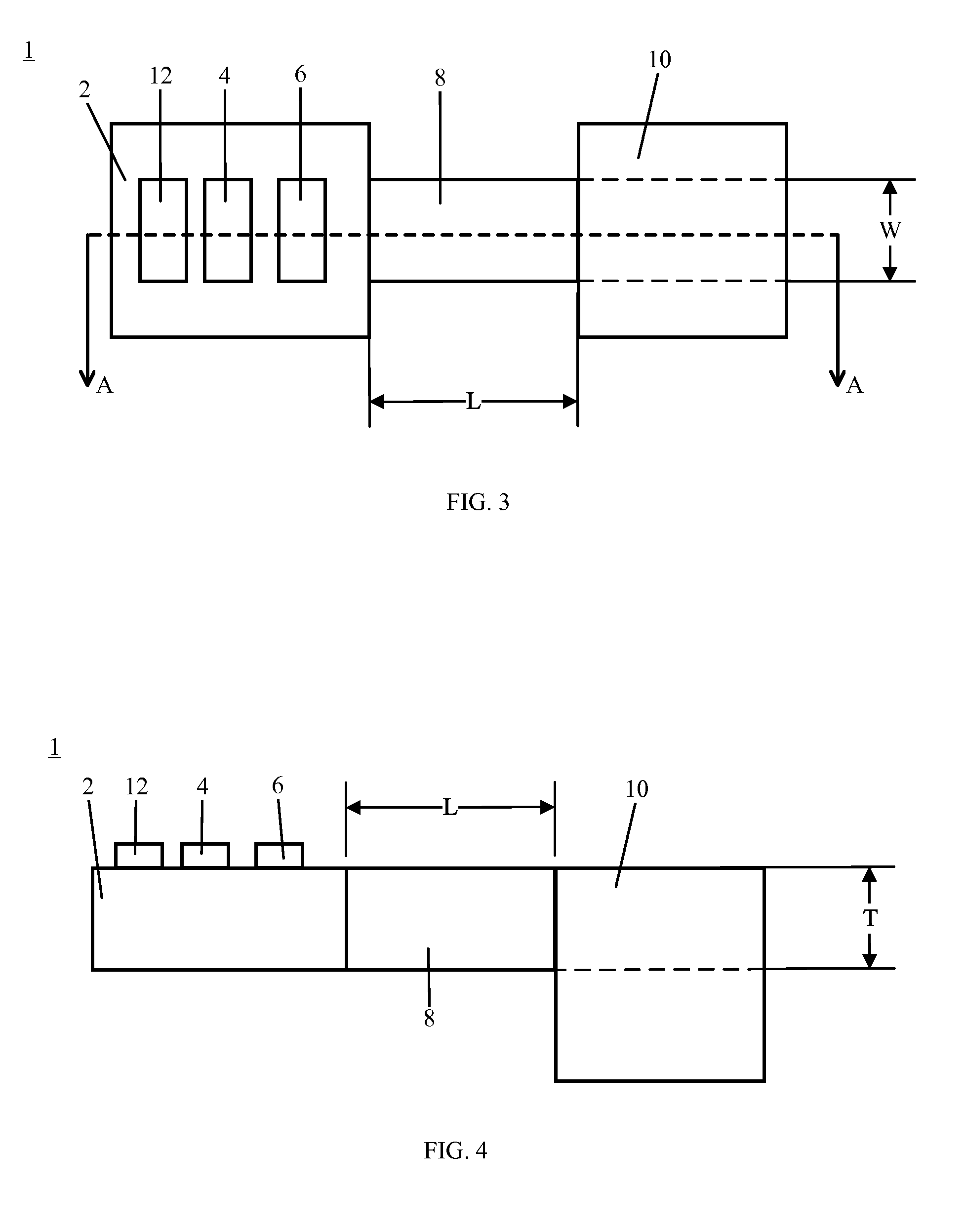 Radiometer and method for use of same