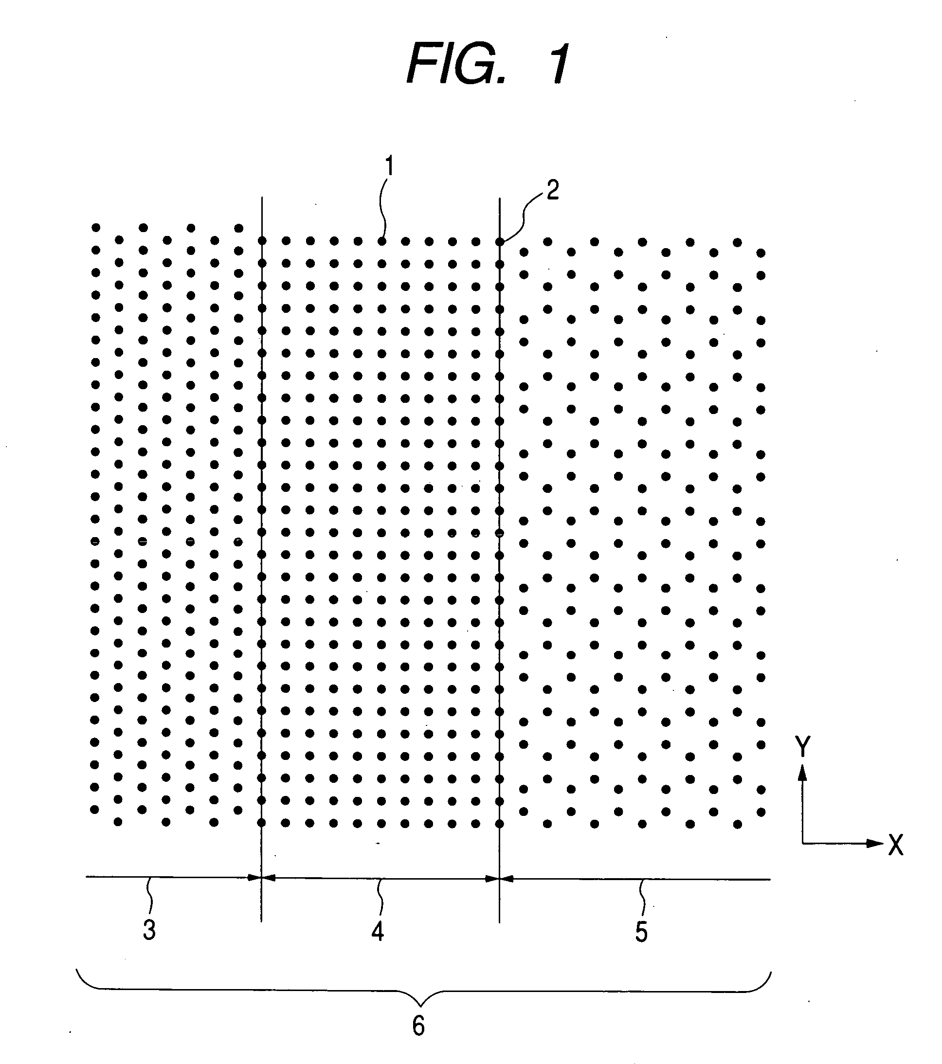 Structure, optical device, magnetic device, magnetic recording medium and manufacturing method thereof