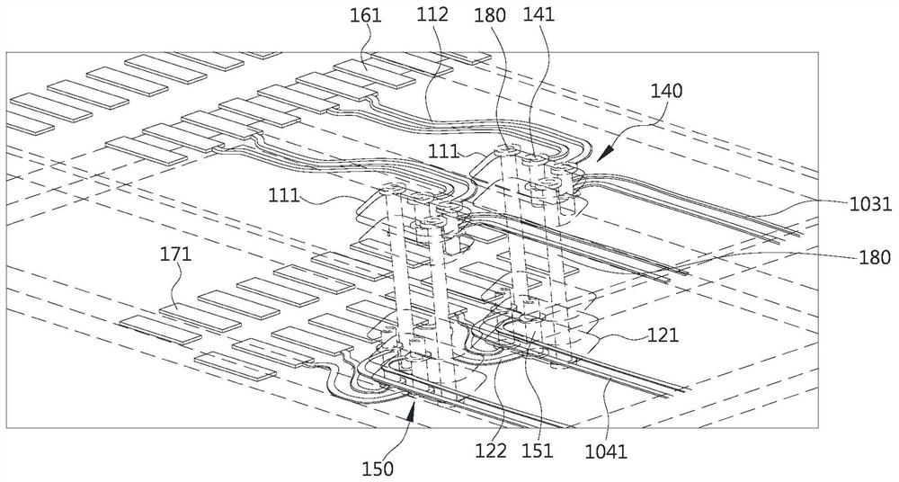 Printed circuit boards and communication equipment