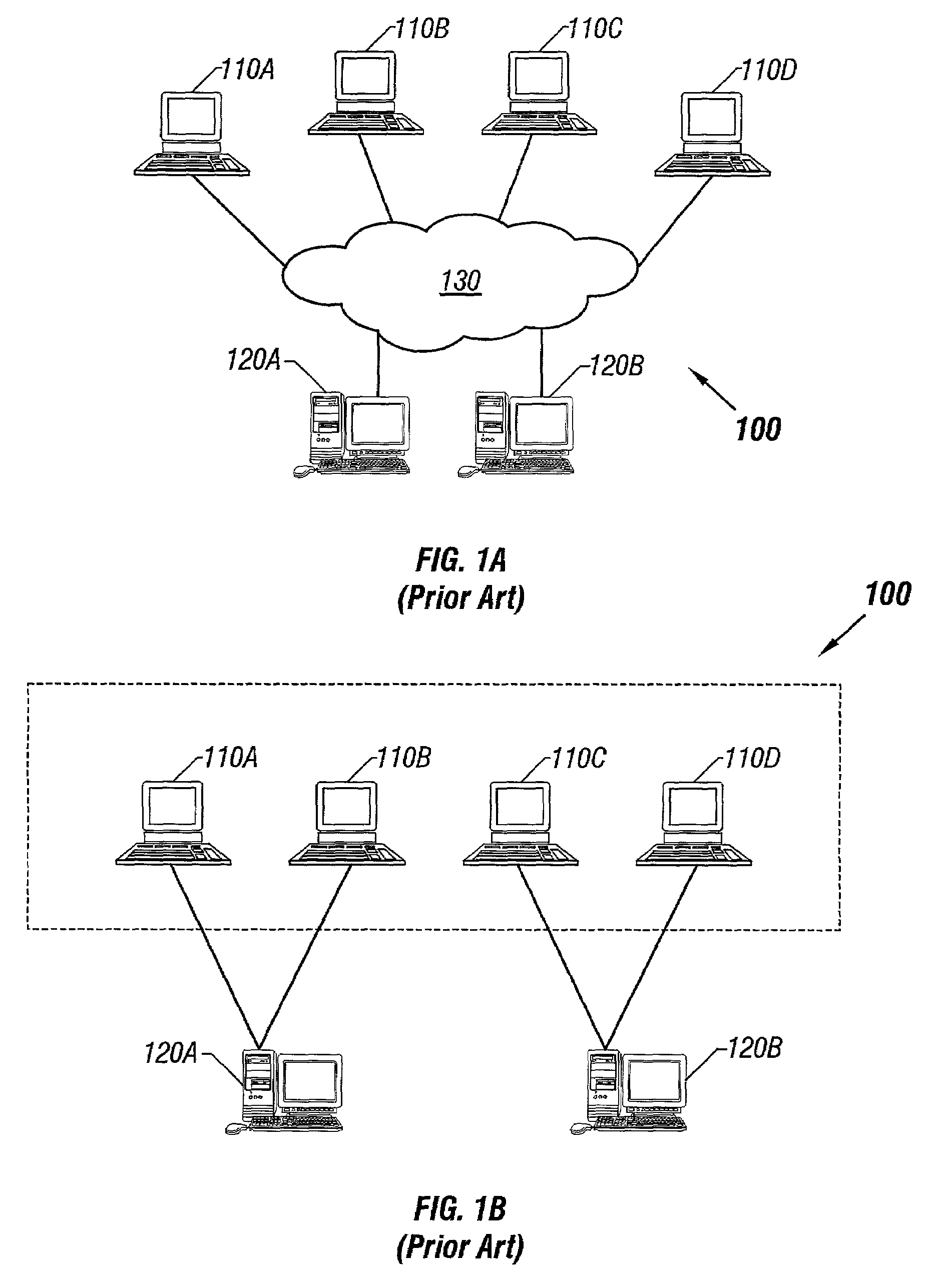 Fault-tolerant distributed system for collaborative computing