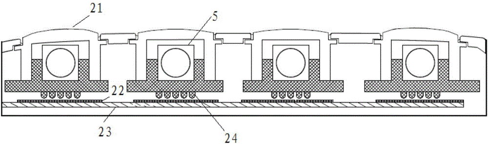 Smart handheld wind and reedless wind instruments, performing system and method