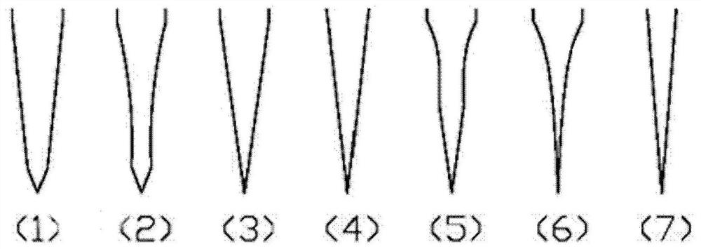 intravascular filter