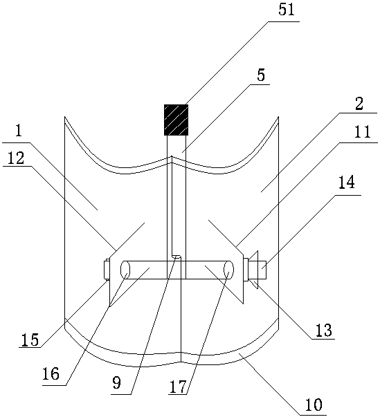 Novel tobacco-leaf harvesting device