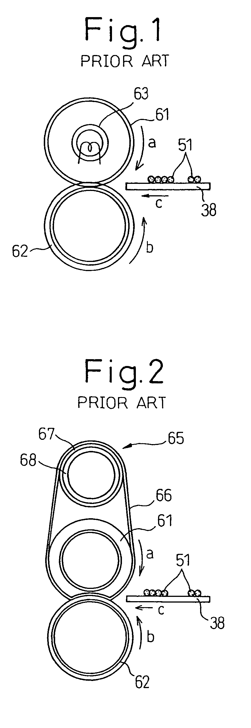 Heat plate, heating element, belt type fixing device and image forming apparatus