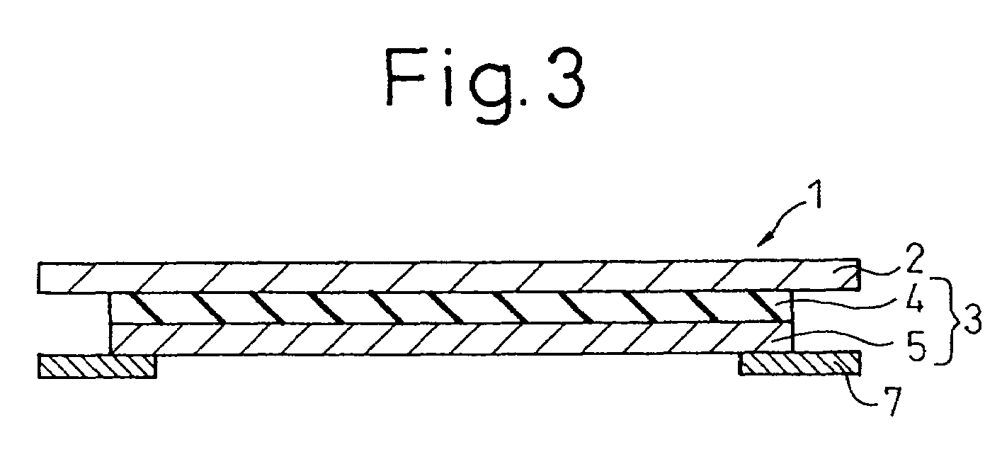 Heat plate, heating element, belt type fixing device and image forming apparatus
