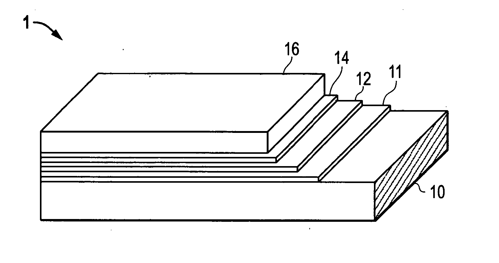 Superconductor components