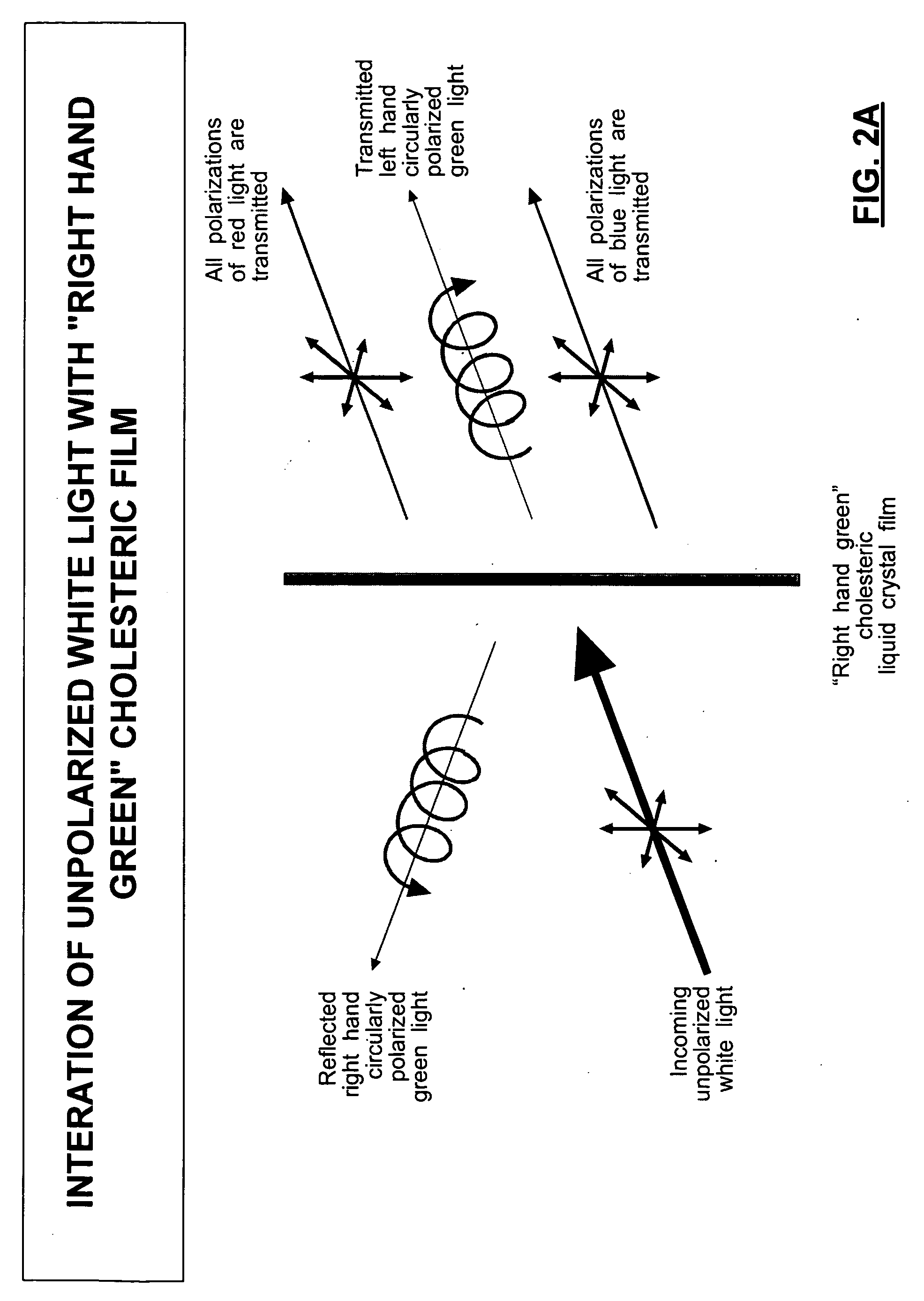 Advanced prism assemblies and prism assemblies using cholesteric reflectors