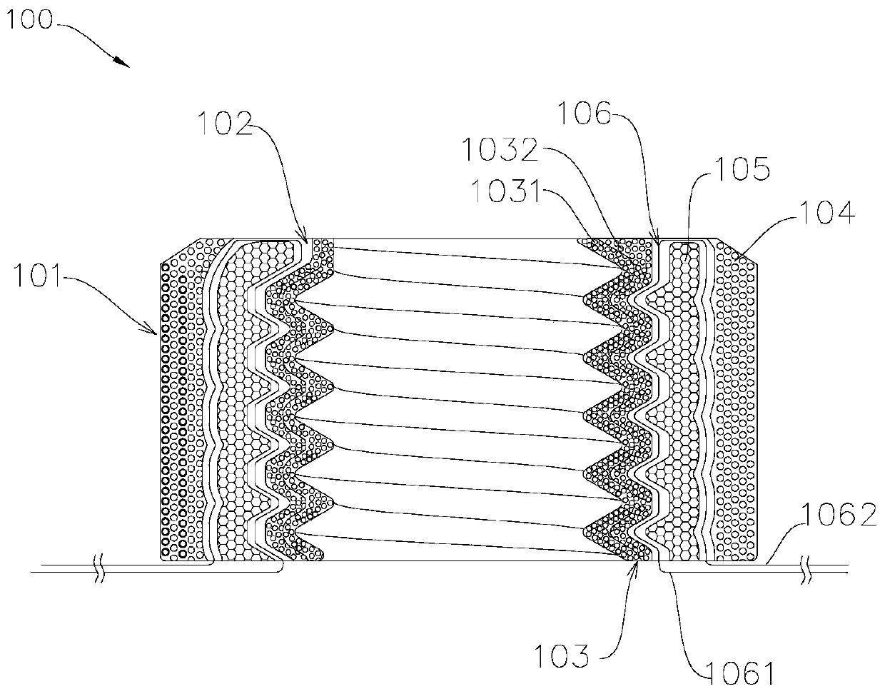 Graphene protective layer and molding method thereof, compound thread fastening part and compound gear