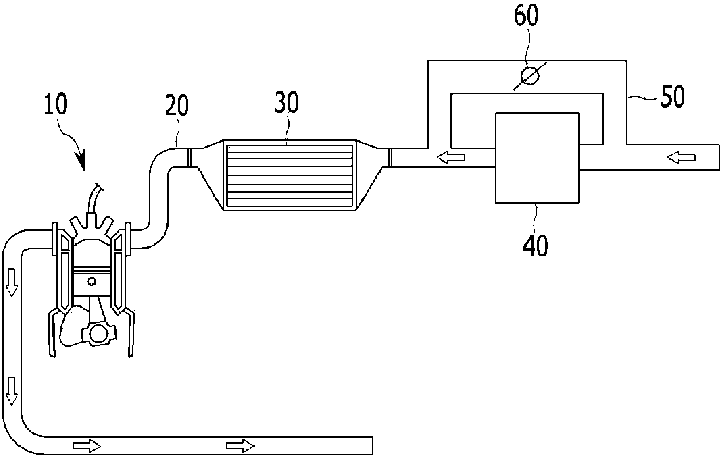 Centrifugal supercharger and supercharging system for engine using the same