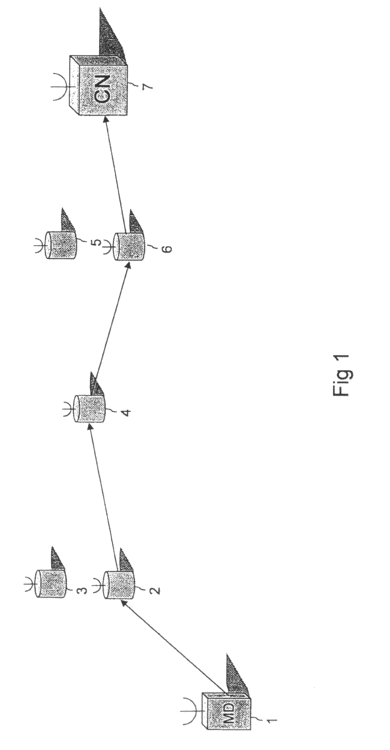 Telecommunications system and method