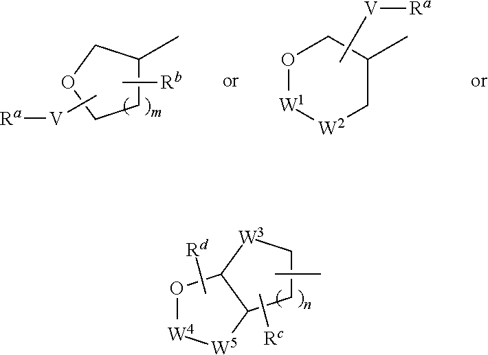 HIV protease inhibitors and methods for using