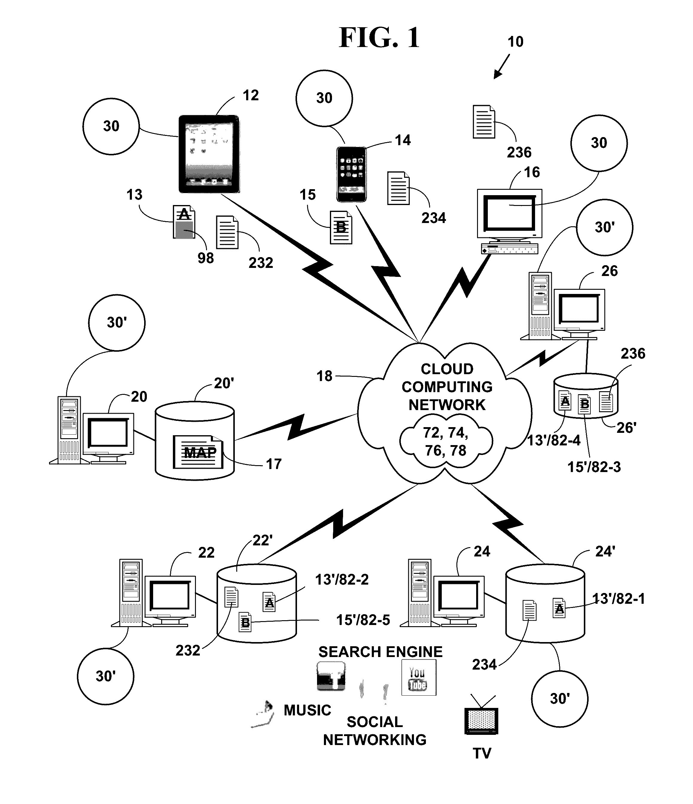 Method and system for storage and retrieval of blockchain blocks using galois fields