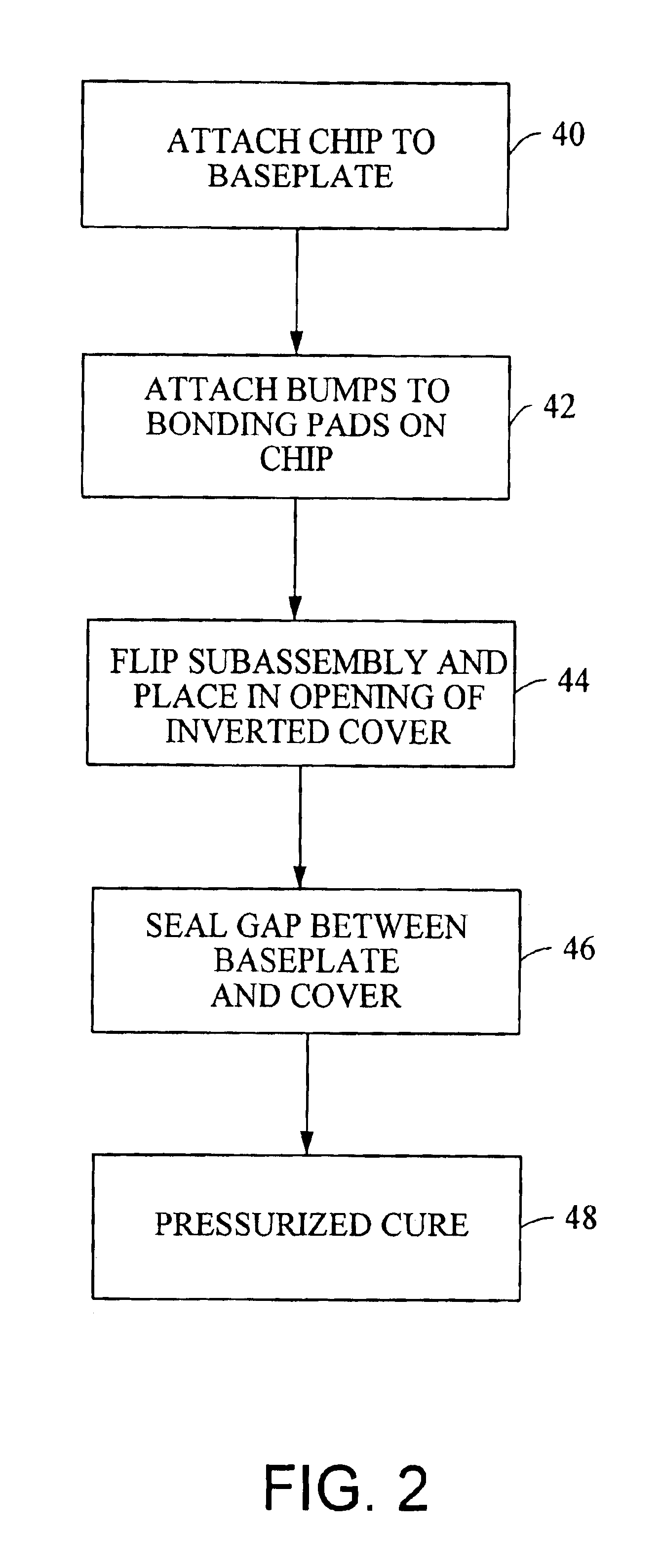 Method of packaging a device with a lead frame, and an apparatus formed therefrom
