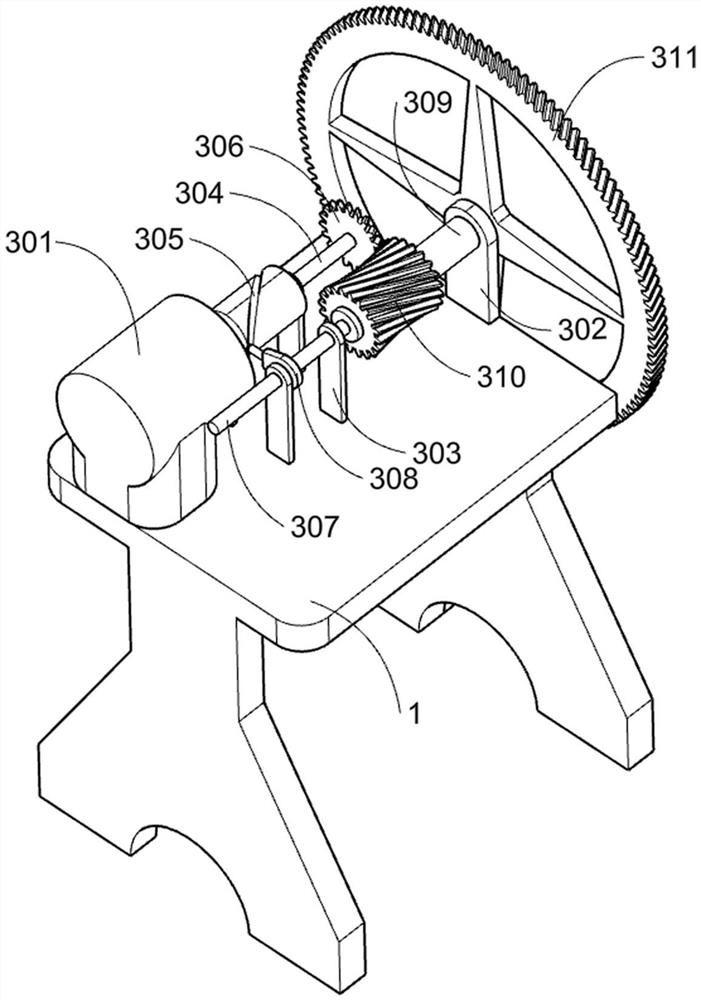 Shell breaking device for pistachio nut processing