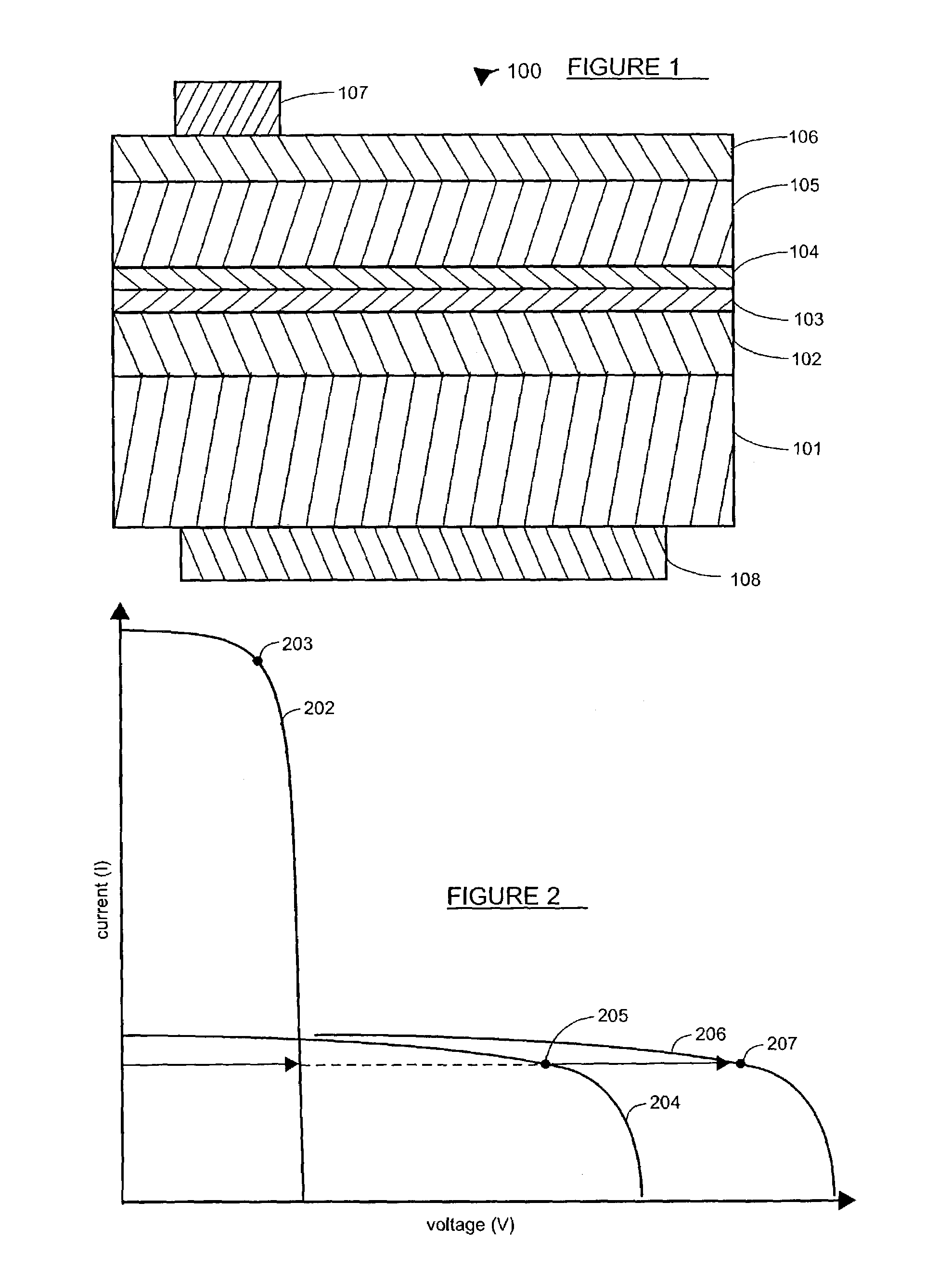 GaP/silicon tandem solar cell with extended temperature range