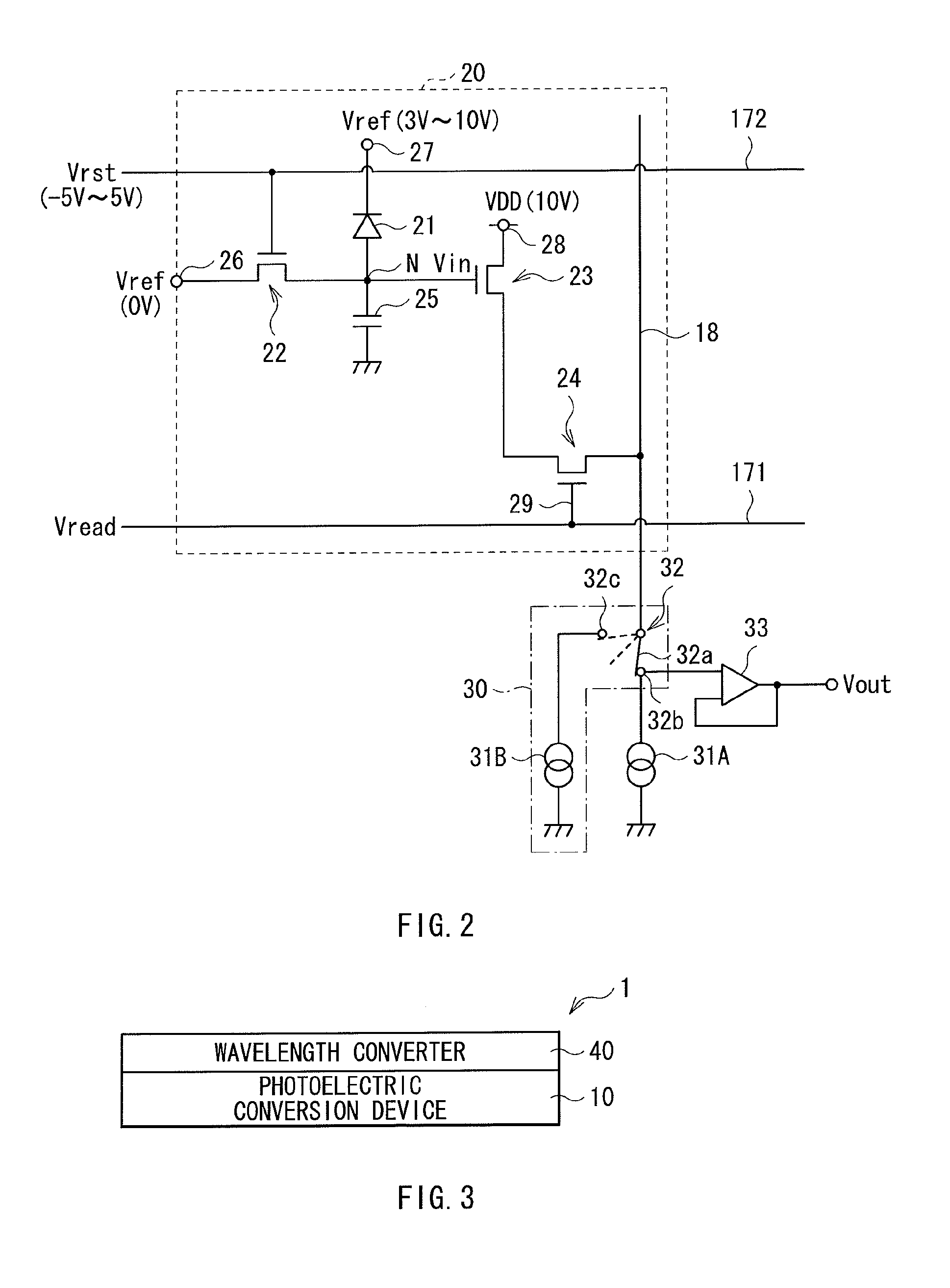 Radiation image pickup apparatus and method of driving the same