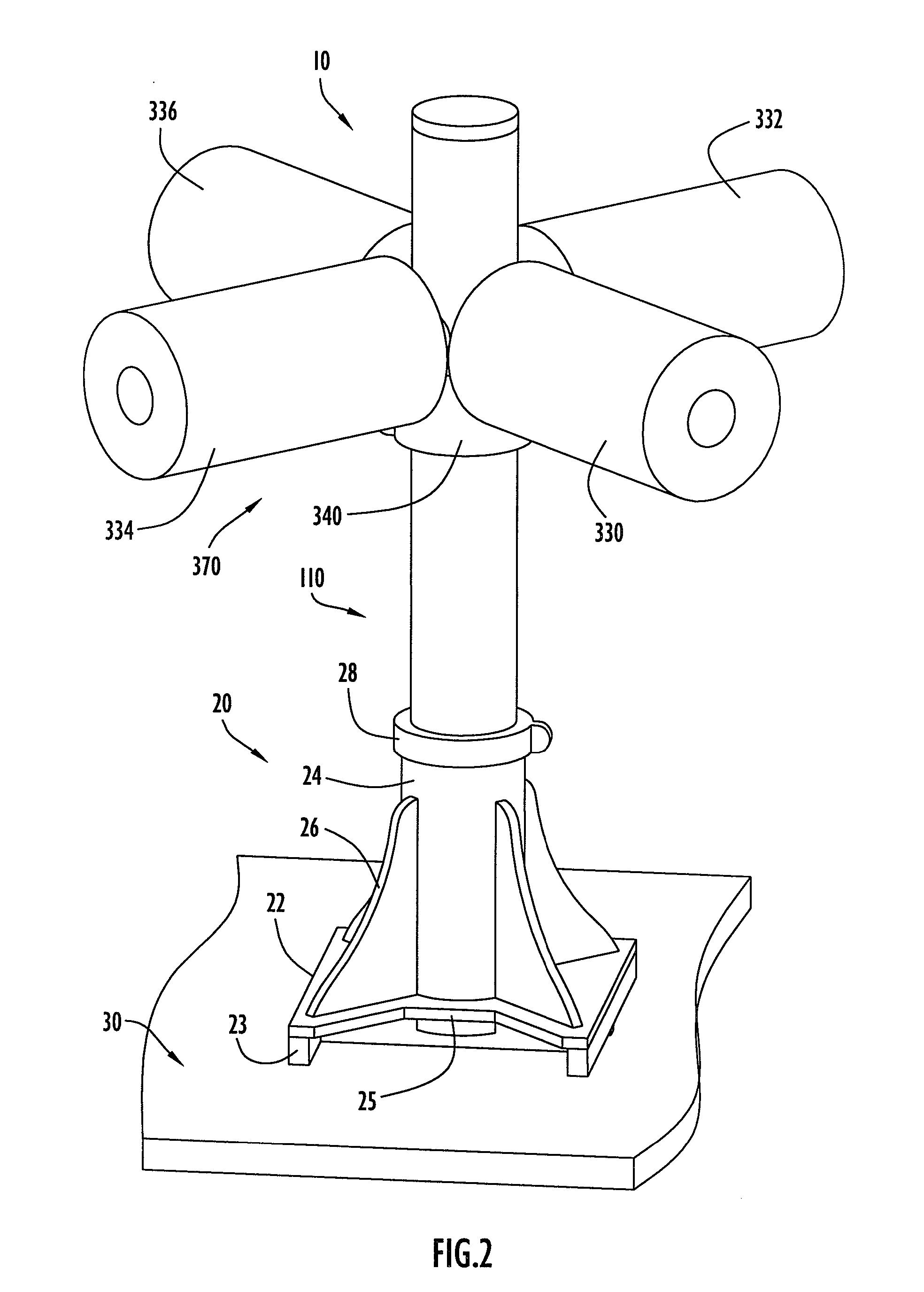 Method and Apparatus for Operatively Controlling a Virtual Reality Scenario with an Isometric Exercise System