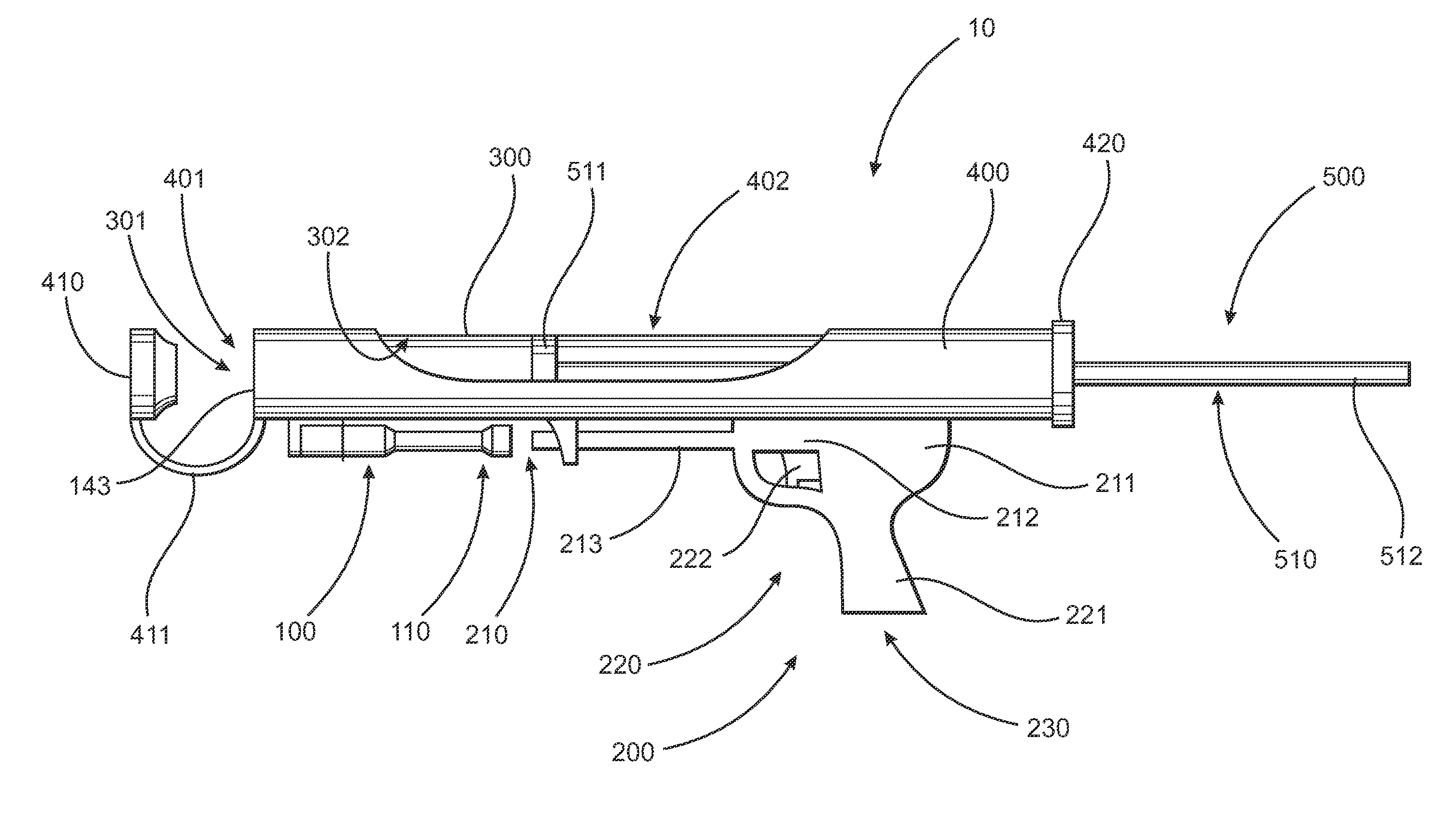 Smoking device