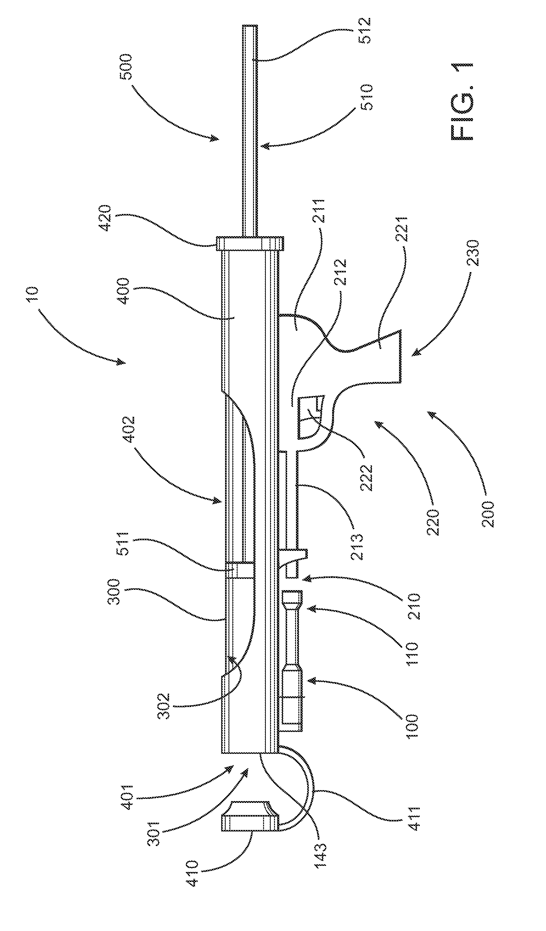 Smoking device