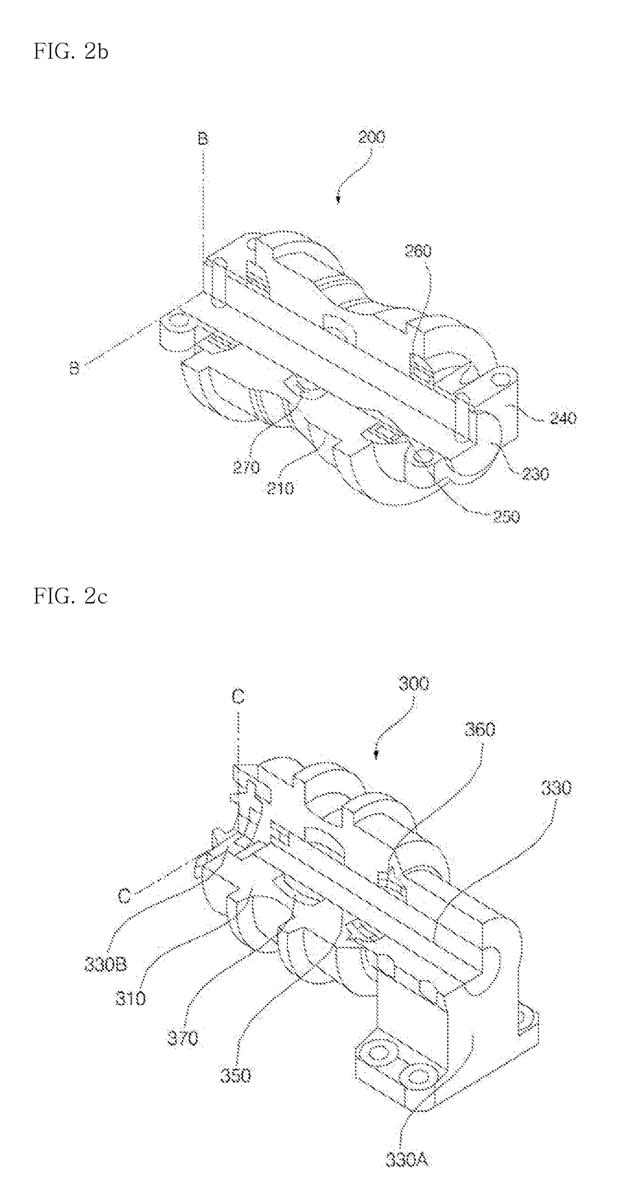 Track assembly for tracked vehicle