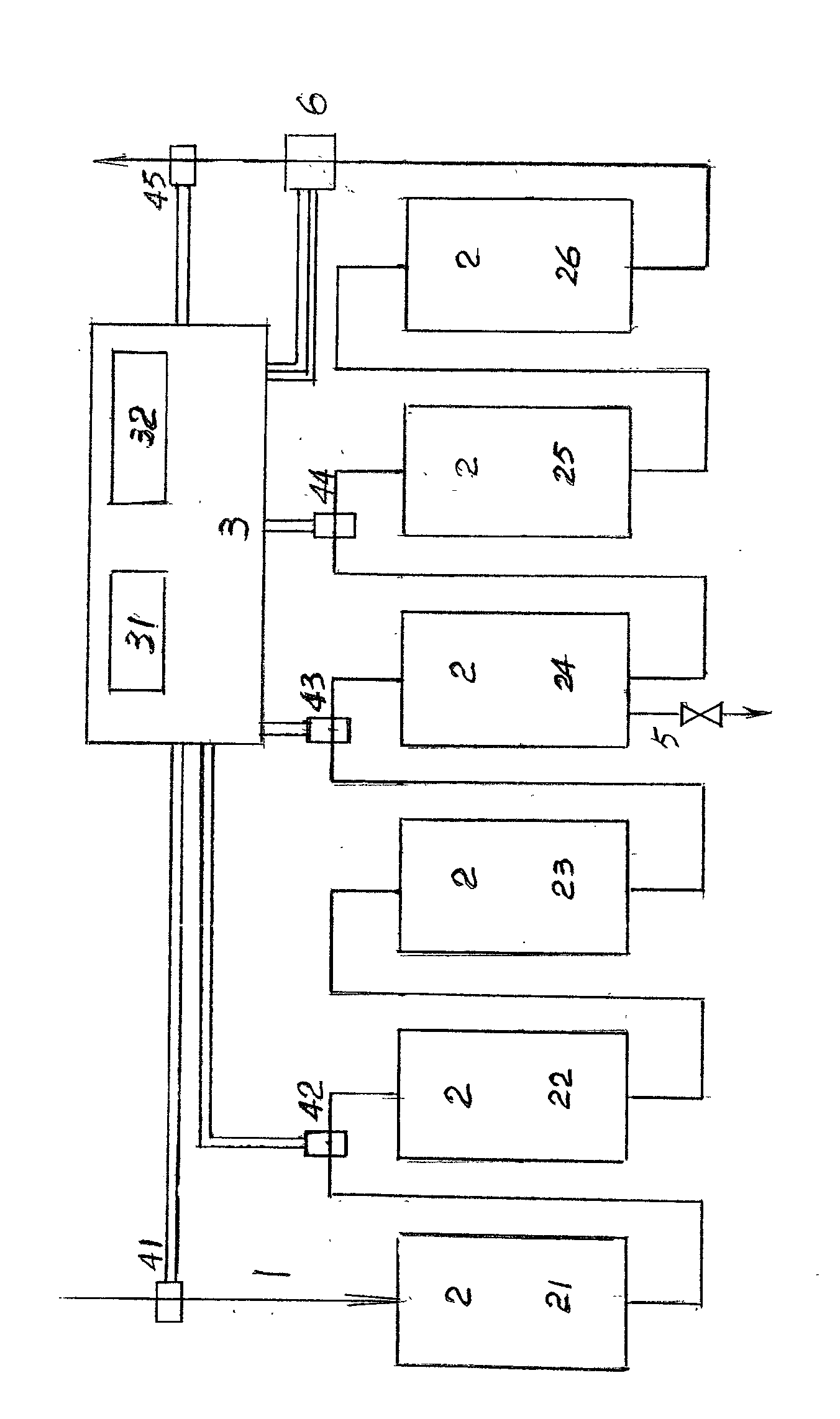 Water purifier provided with total dissolved solid (TDS) monitoring device, and its water quality monitoring method