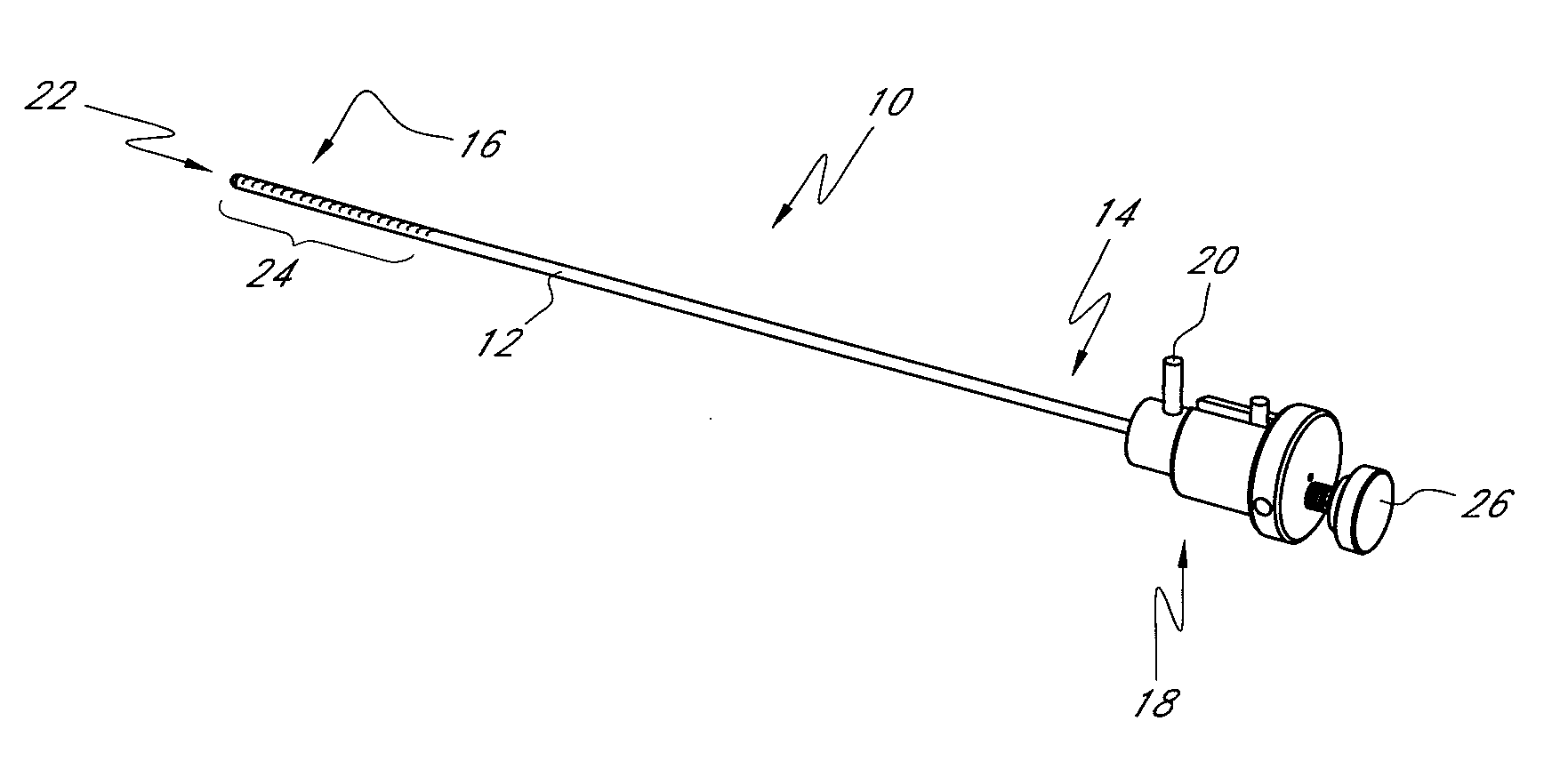 Steerable vertebroplasty system with a plurality of cavity creation elements