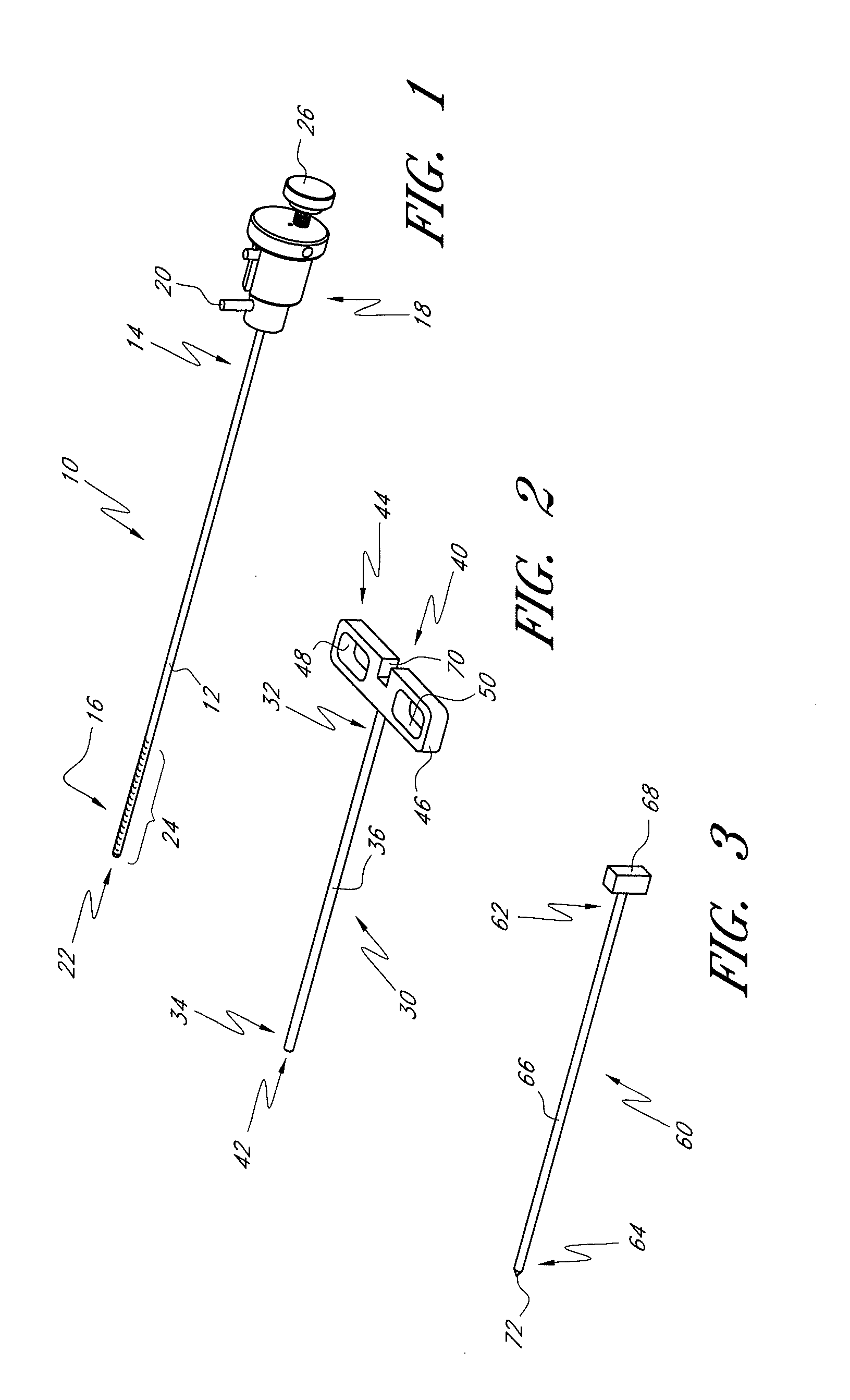 Steerable vertebroplasty system with a plurality of cavity creation elements