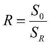 Method for extracting buildings with uniform spectral characteristics from remote sensing images