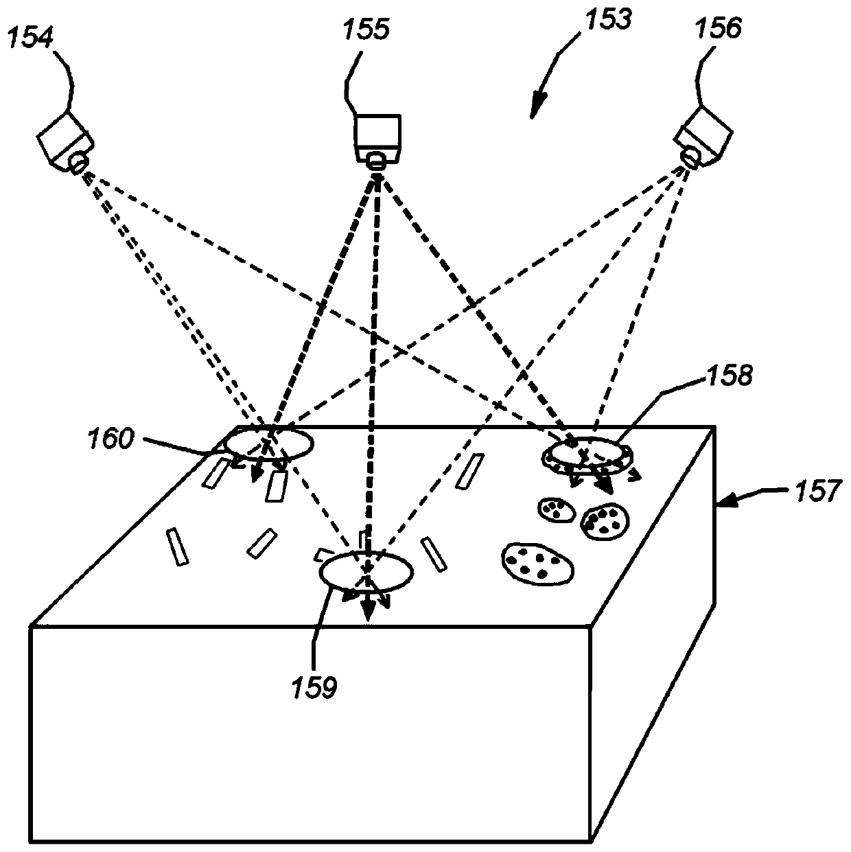 System and method for runtime determination of camera miscalibration