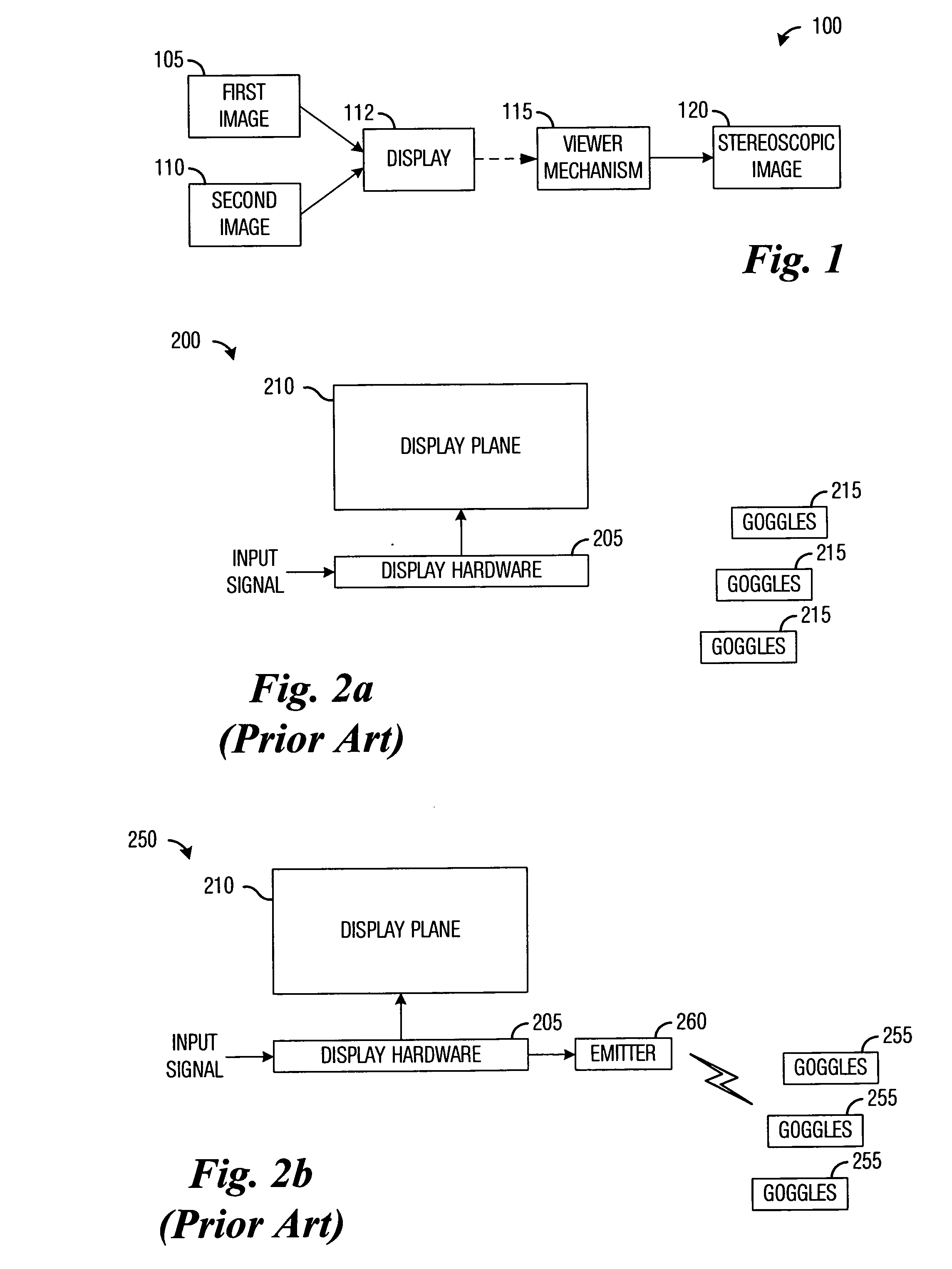 System and method for synchronizing a viewing device