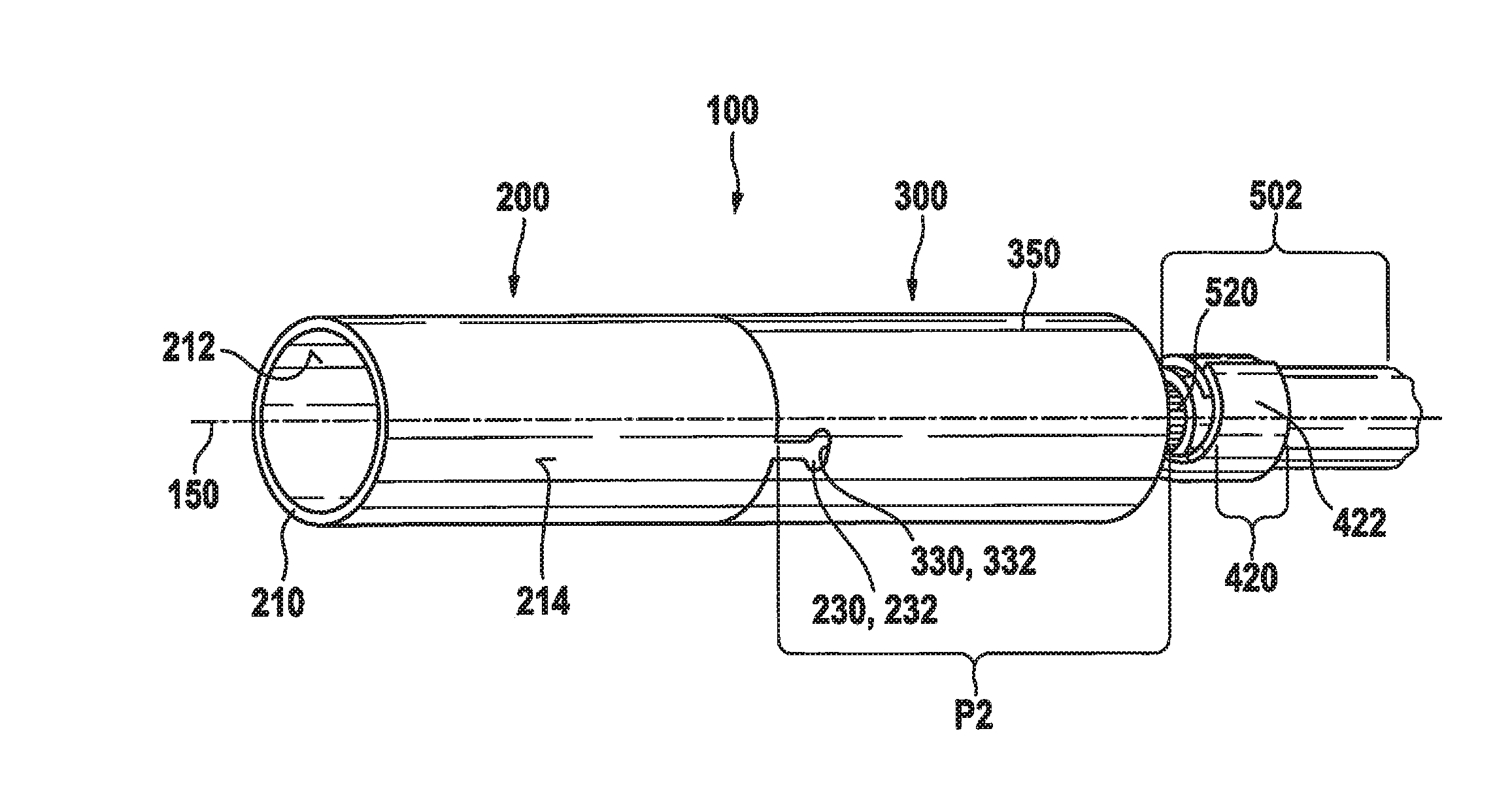 Contact element