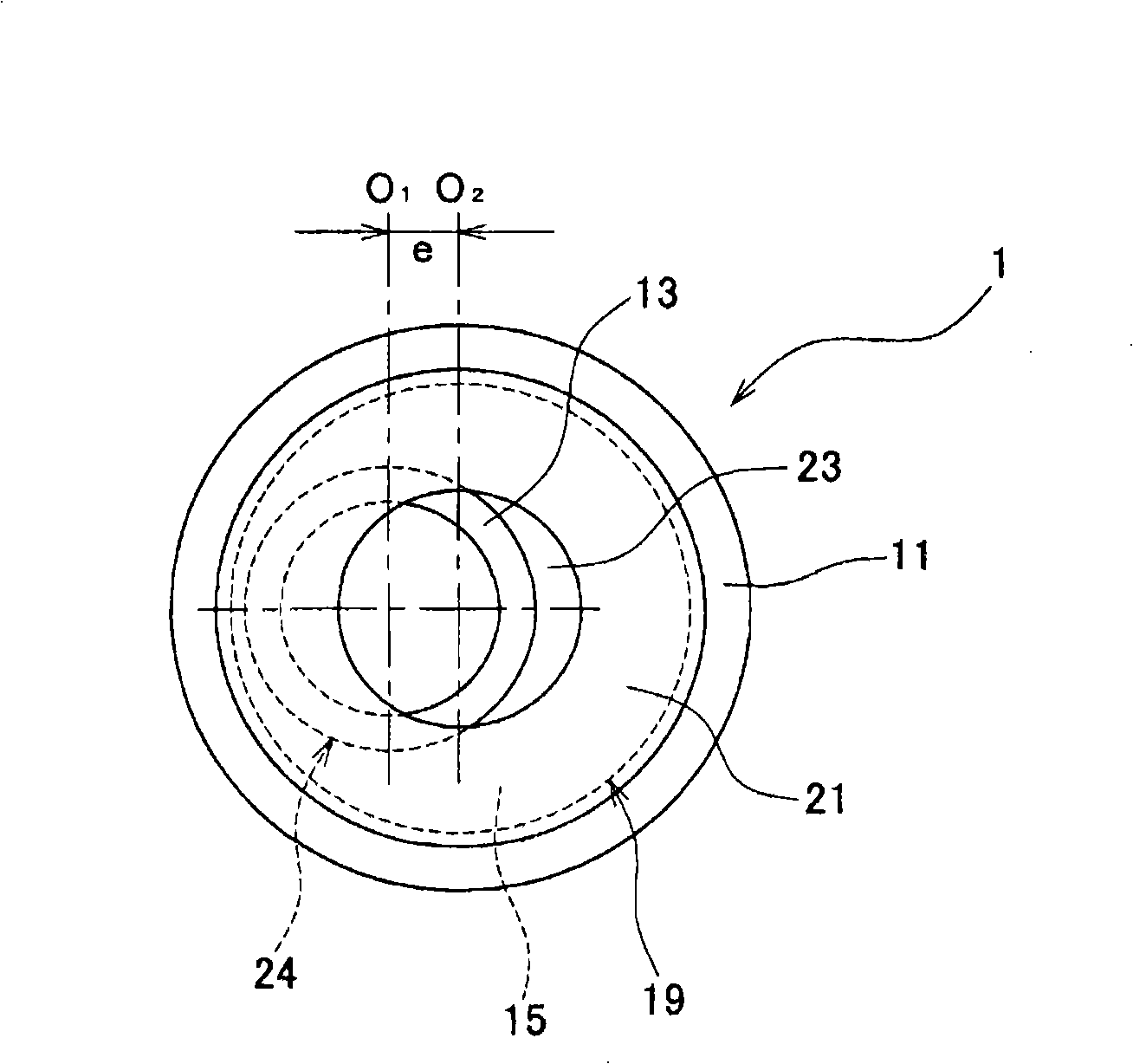 Pressure control device