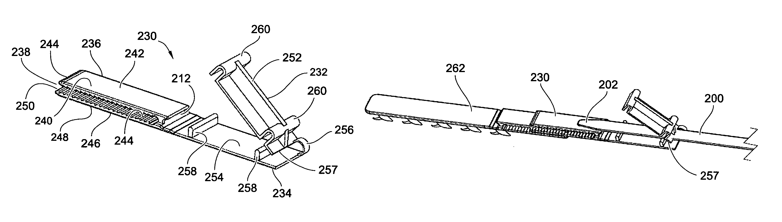 Device for surgical repair, closure, and reconstruction