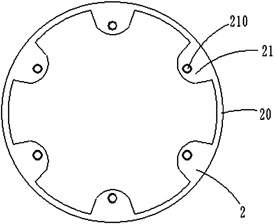 A Centrifugal Mechanism for Automatic Shifting