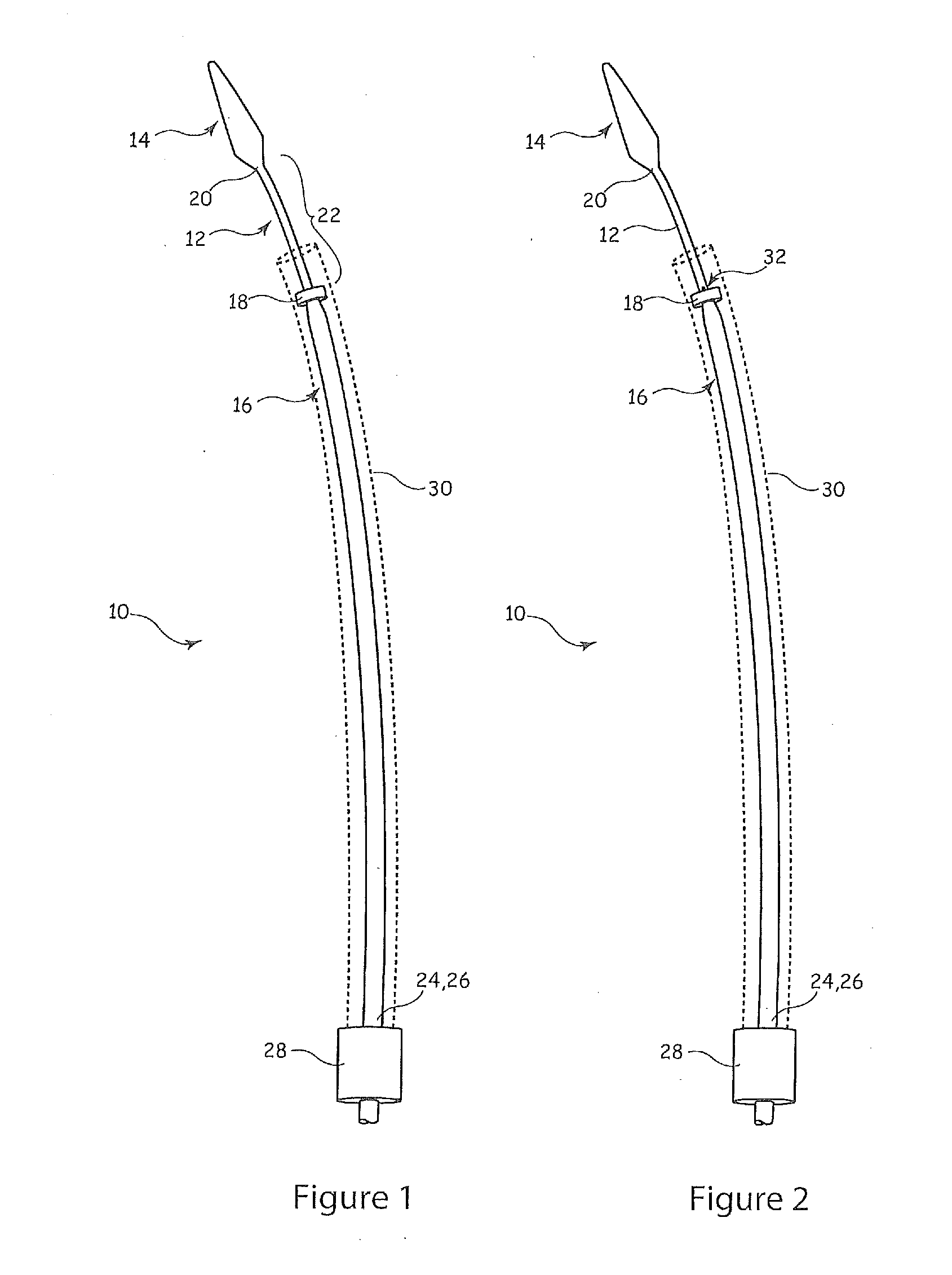 Introducer Assembly and Method of Manufacturing an Introducer Assembly