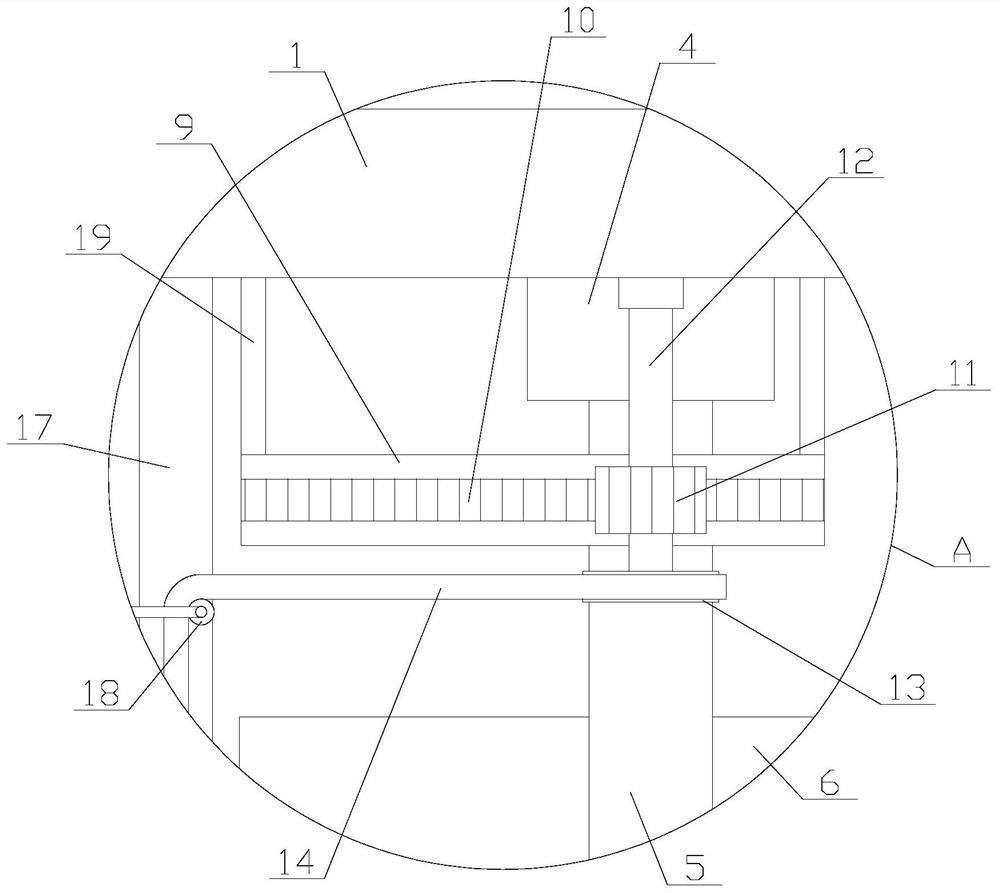 High-reliability grain drying equipment