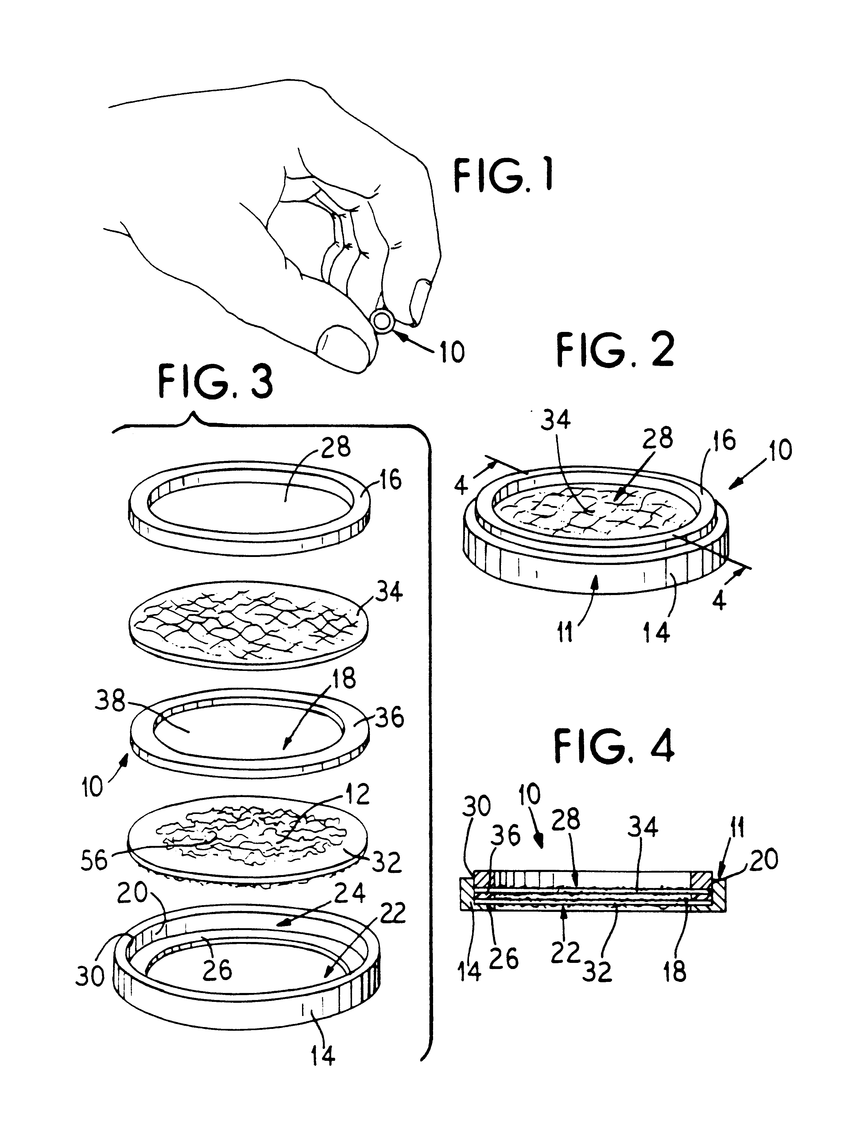 Angiogenic tissue implant systems and methods