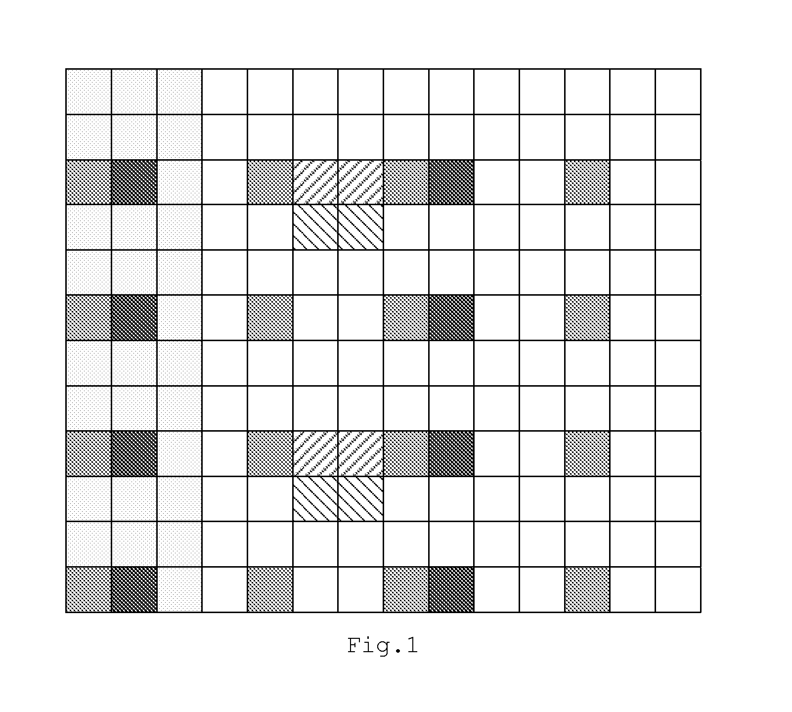 Method of determining a channel state in coordinated multipoint transmission