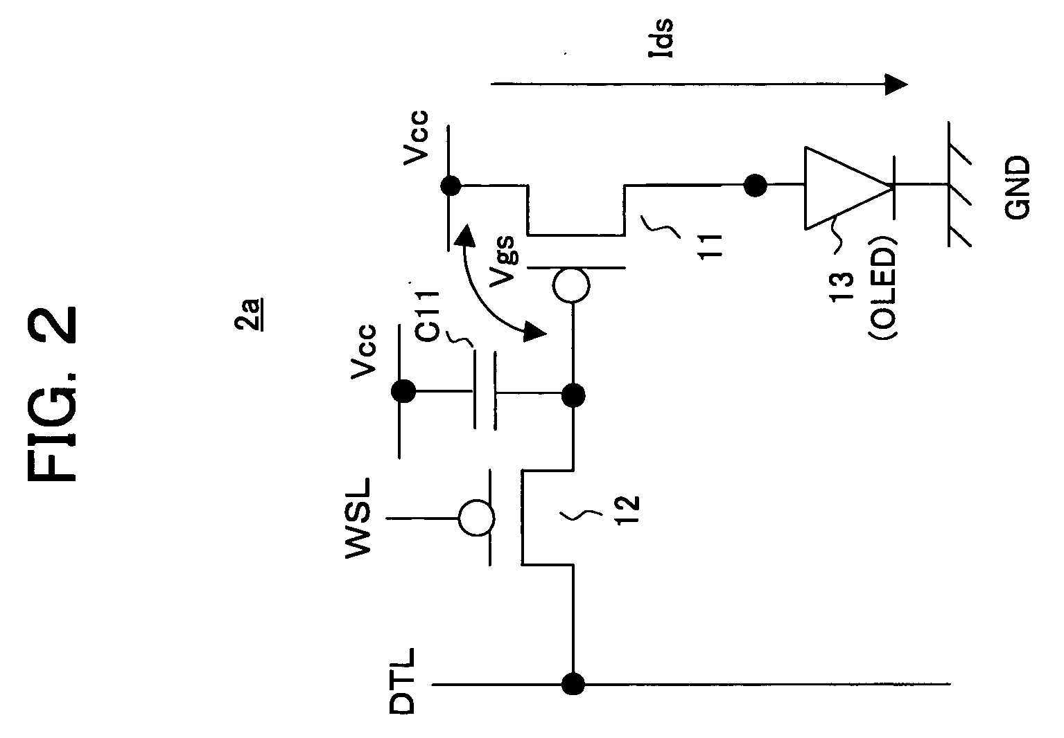 Pixel circuit, display device, and driving method of pixel circuit