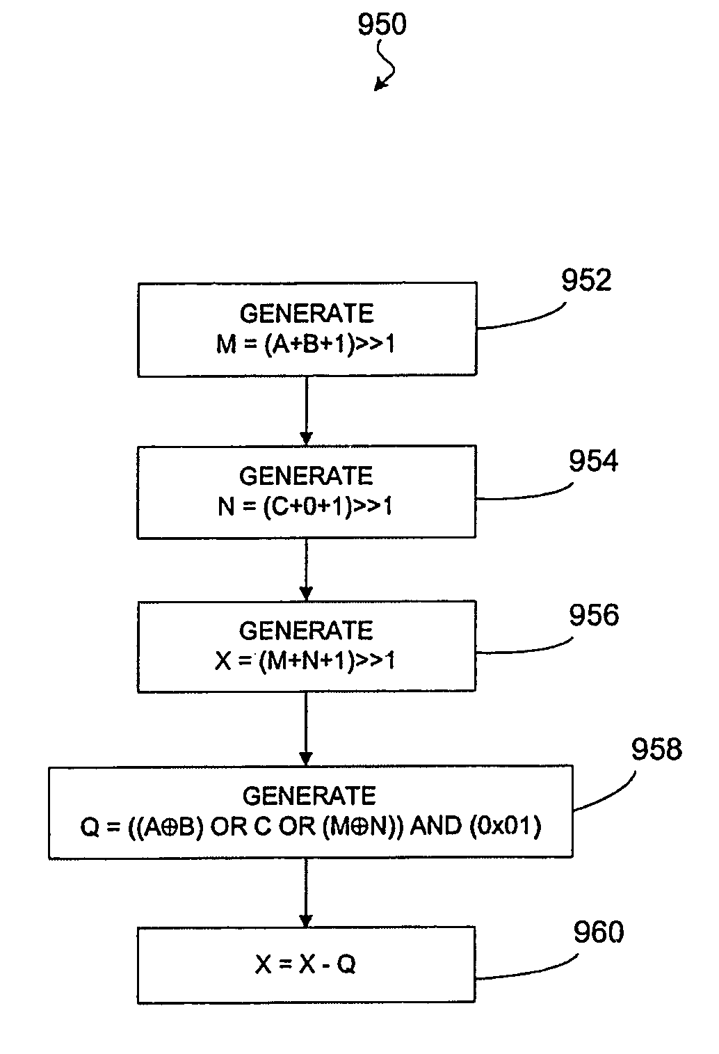 Methods and systems for efficient filtering of digital signals