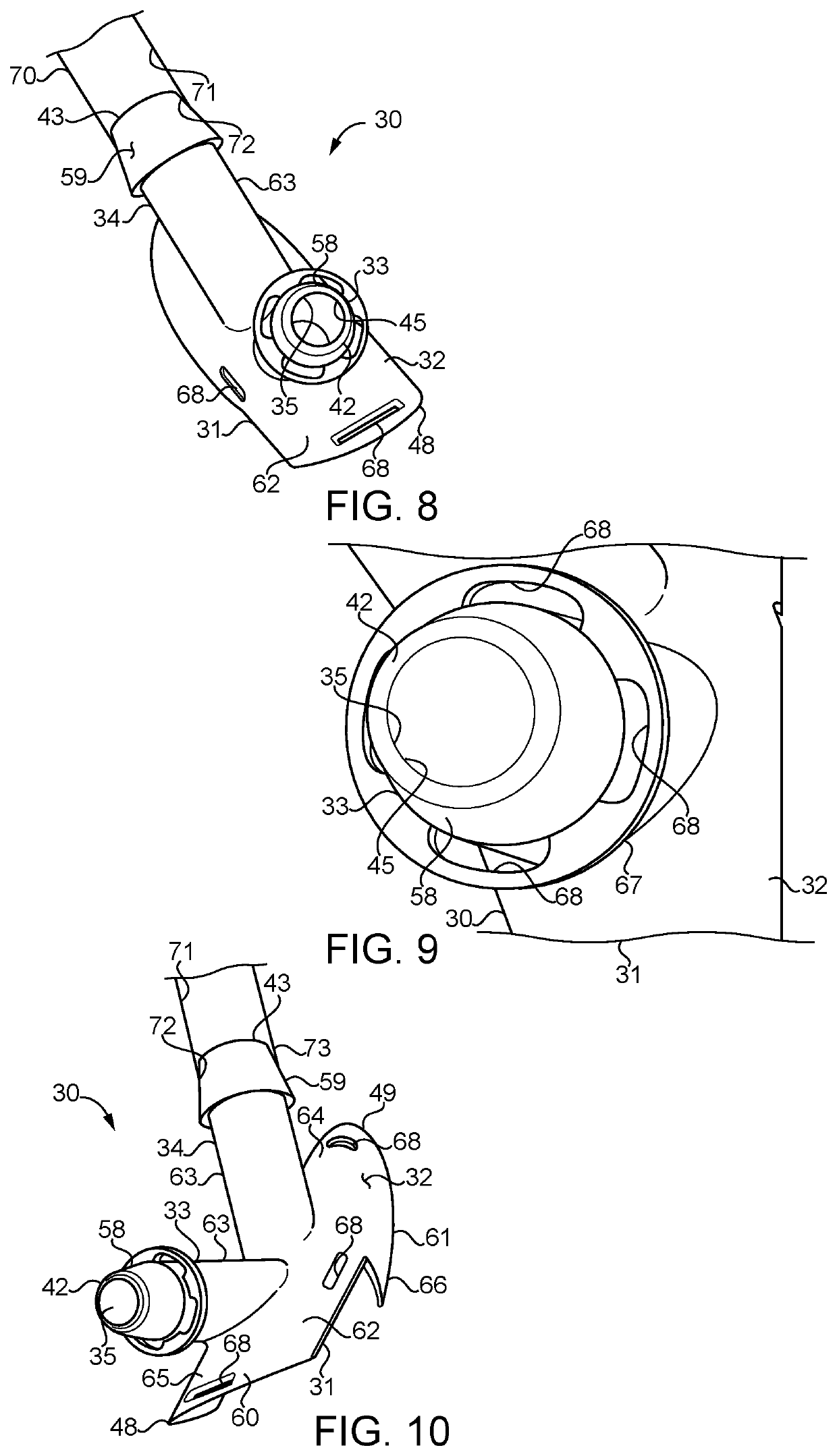 Combined arterial venous fistula graft implant and method of using same