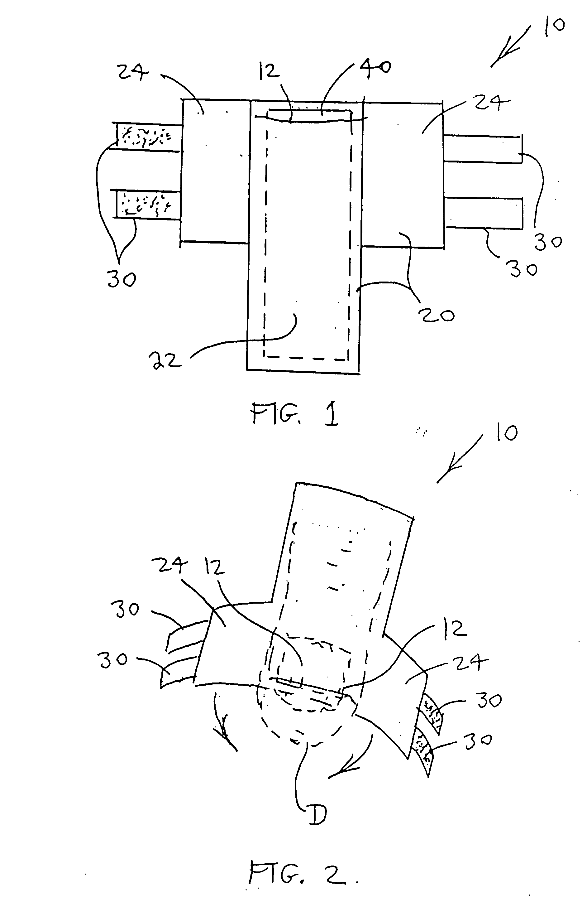 Compact universal splint apparatus for focused immobilization such as of a single digit of the foot or hand, and method